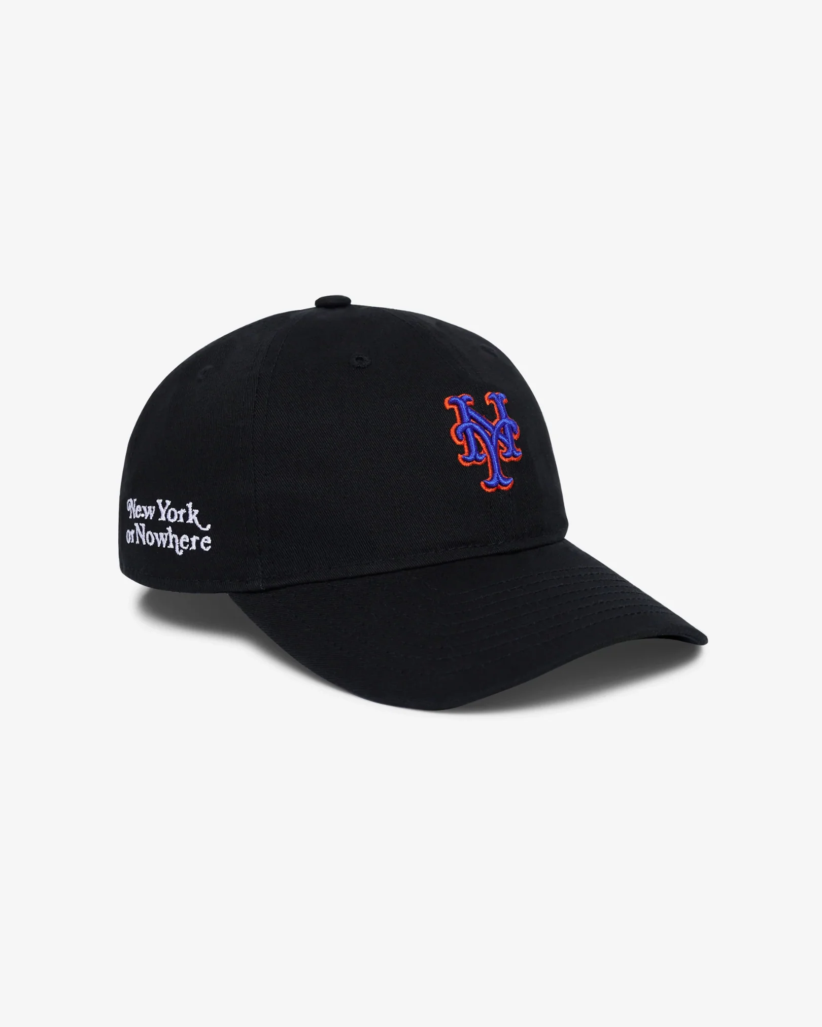 Mets Monogram 9TWENTY Baseball Cap - Image 9