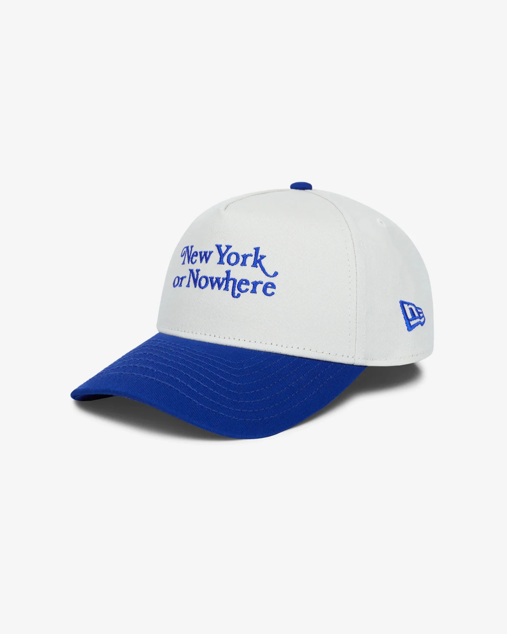 Mets Motto 9FORTY Snapback - Image 11