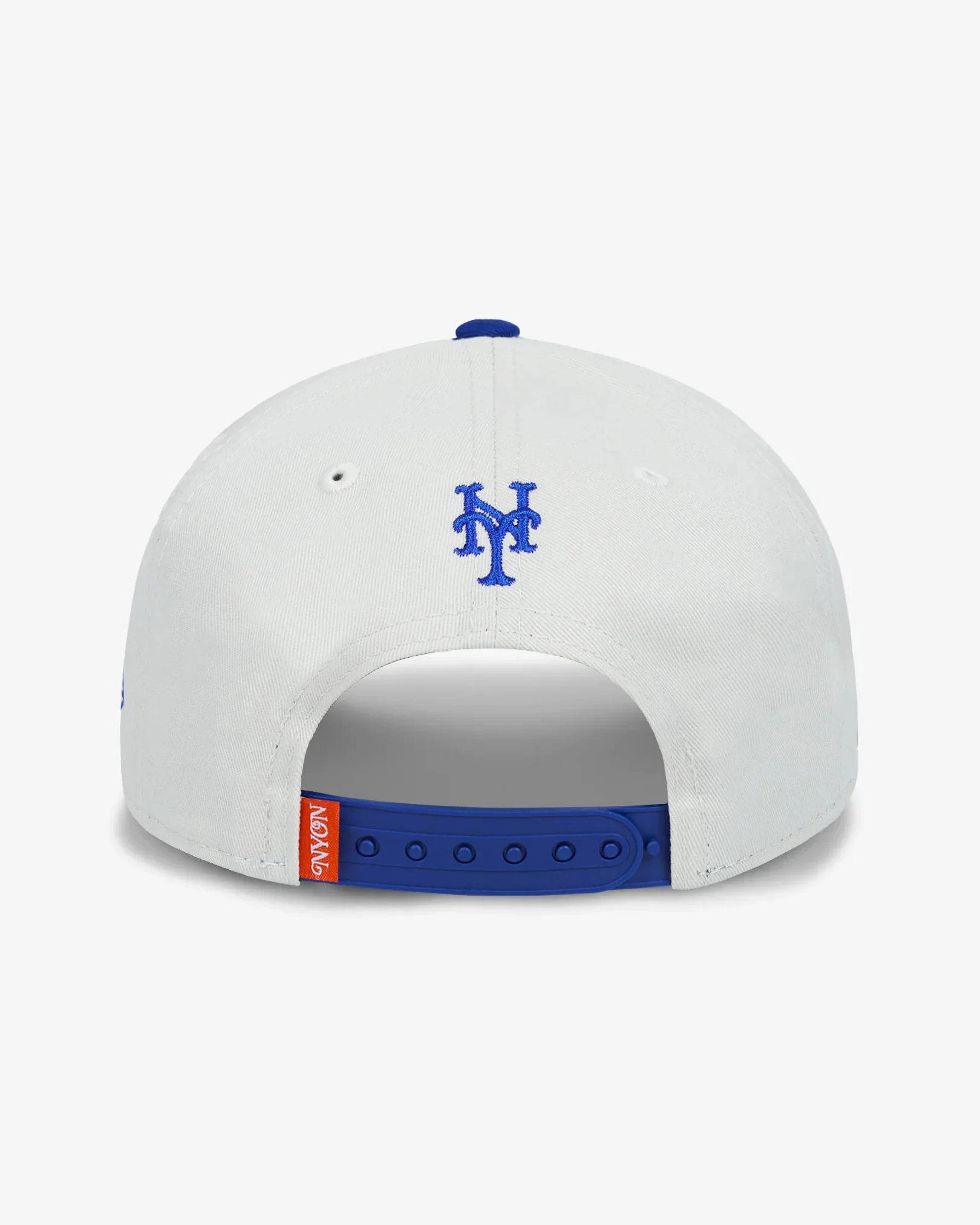 Mets Motto 9FORTY Snapback - Image 12