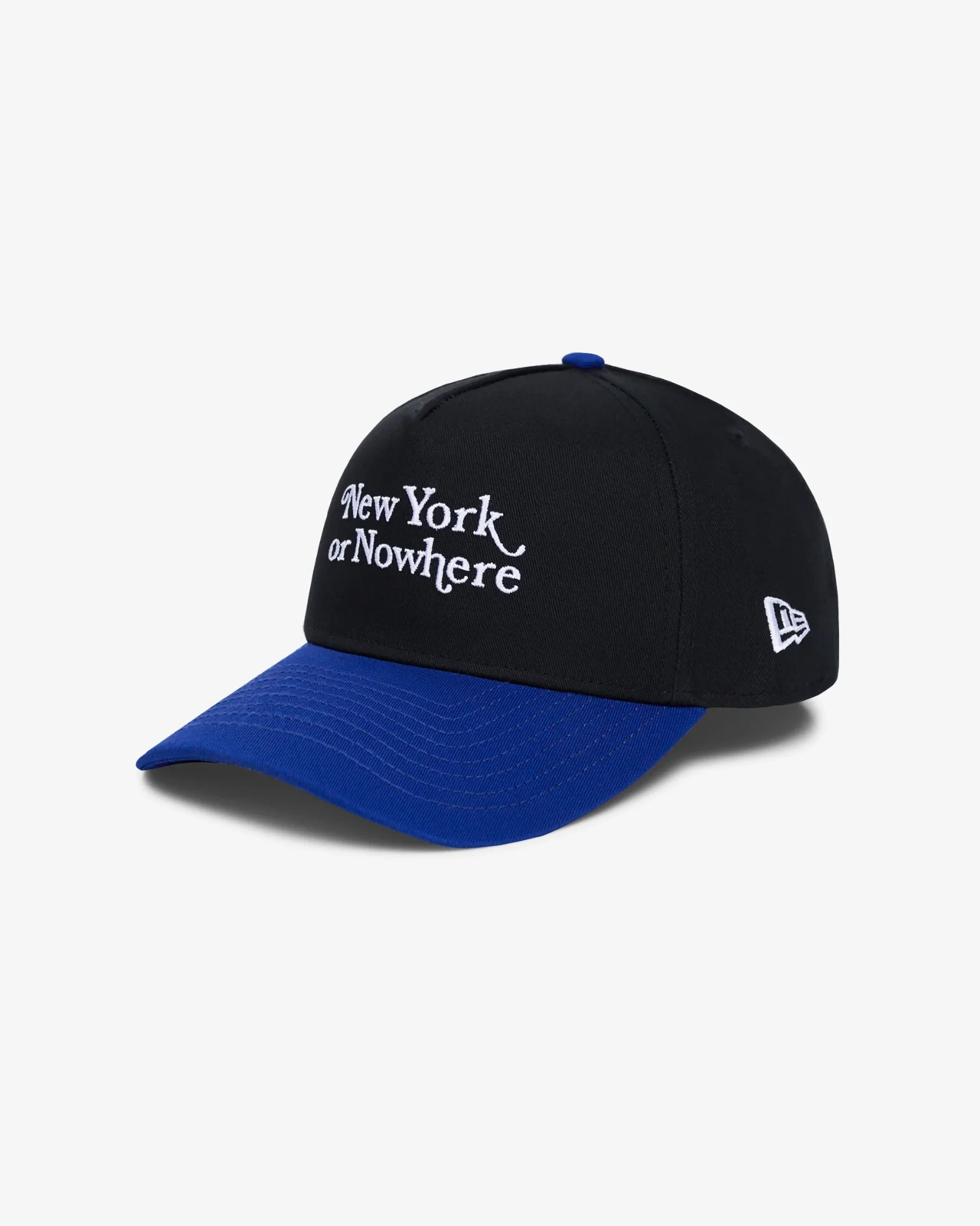 Mets Motto 9FORTY Snapback - Image 3