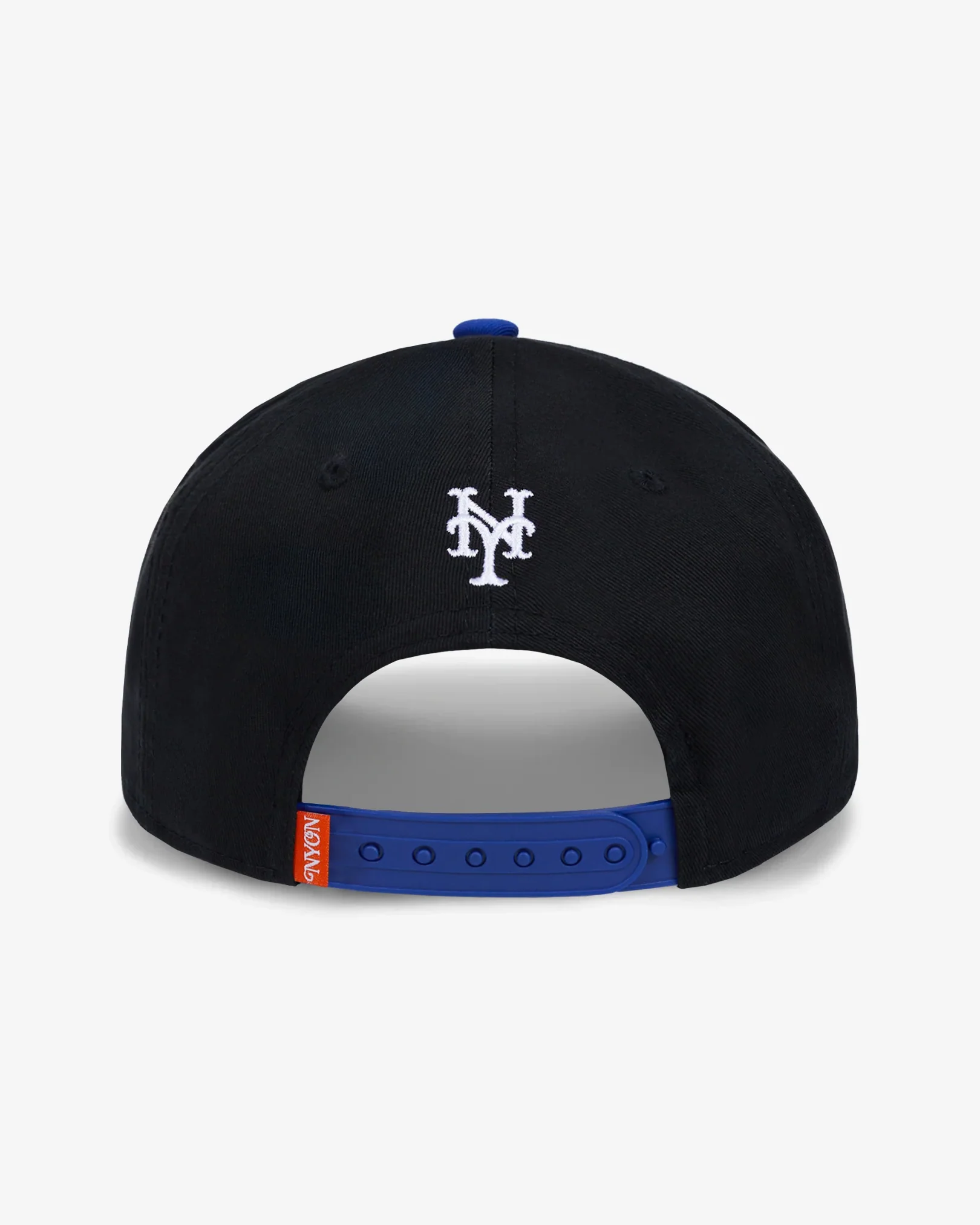 Mets Motto 9FORTY Snapback - Image 4