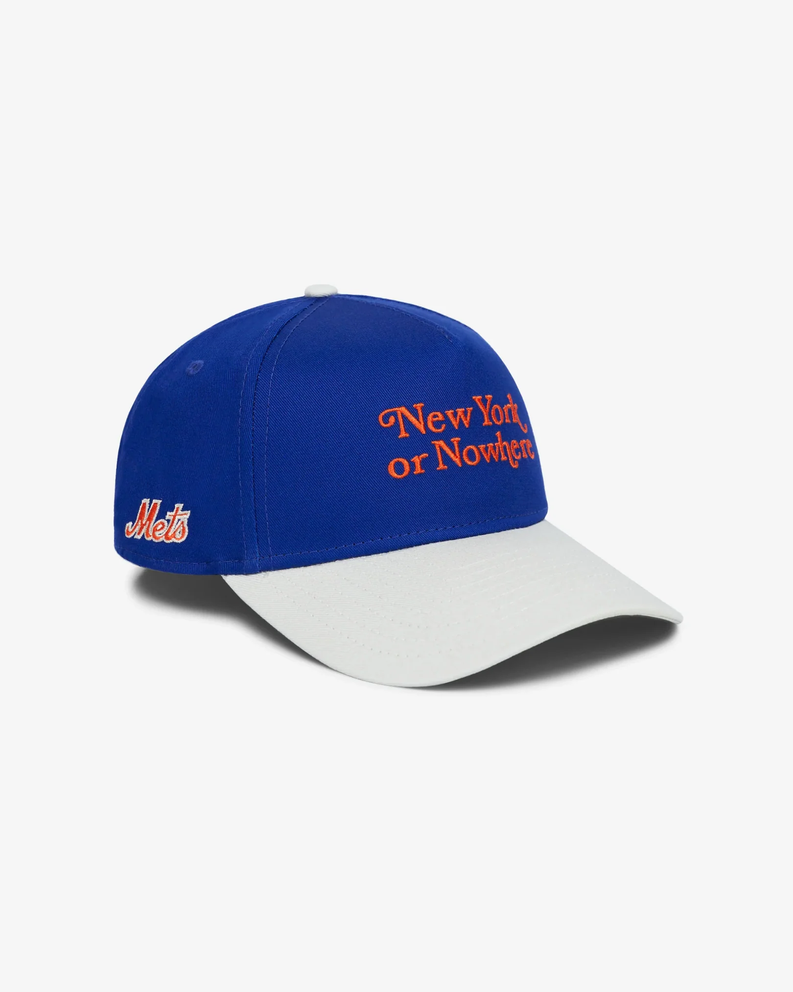 Mets Motto 9FORTY Snapback - Image 5