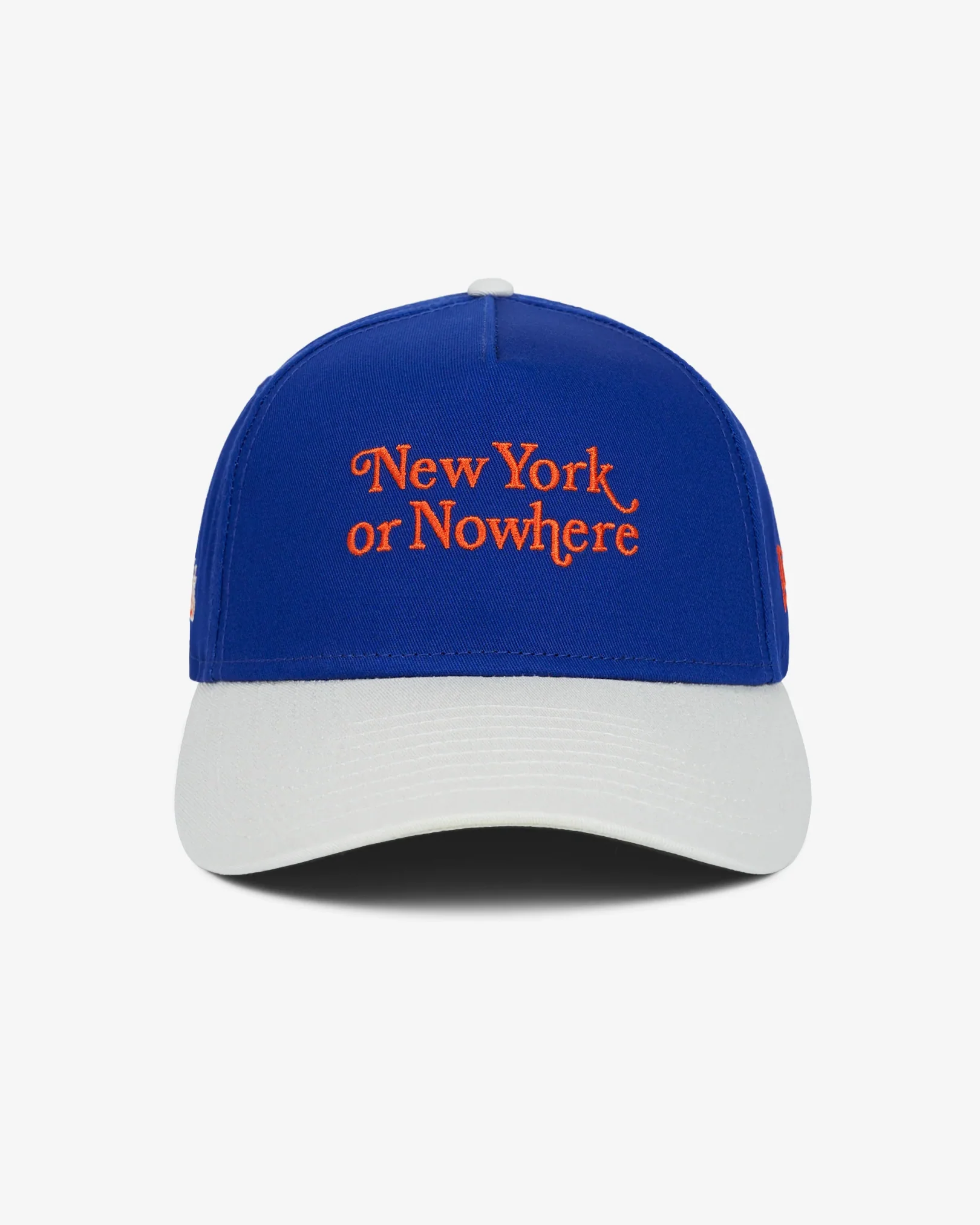 Mets Motto 9FORTY Snapback - Image 6