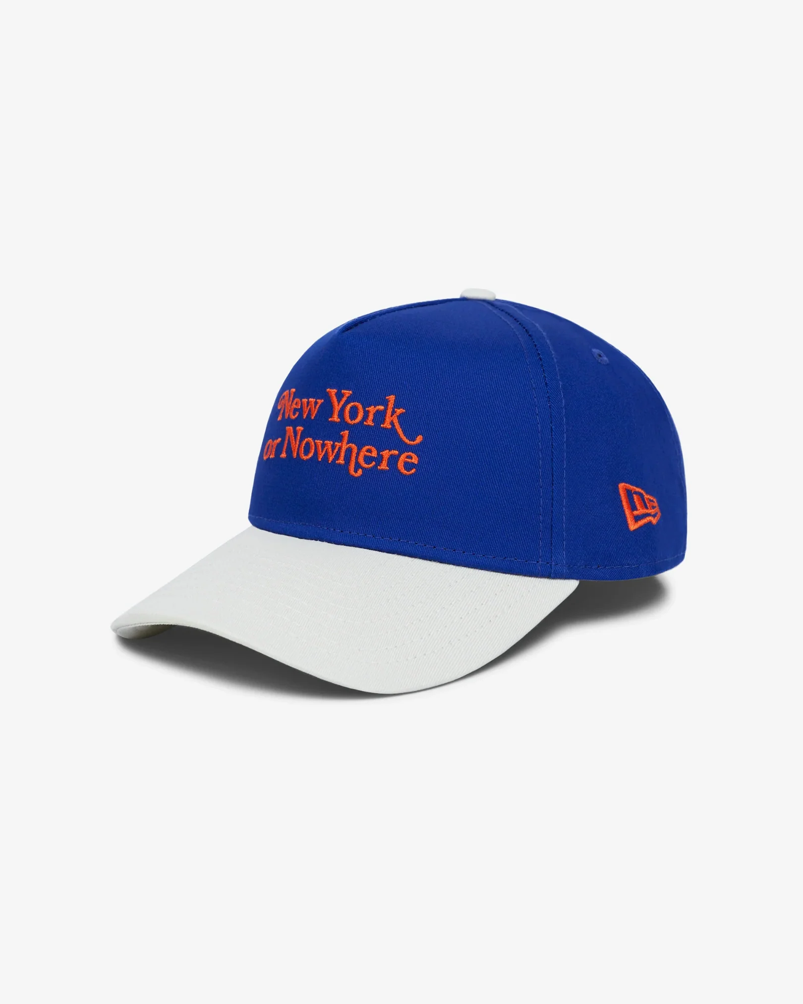 Mets Motto 9FORTY Snapback - Image 7