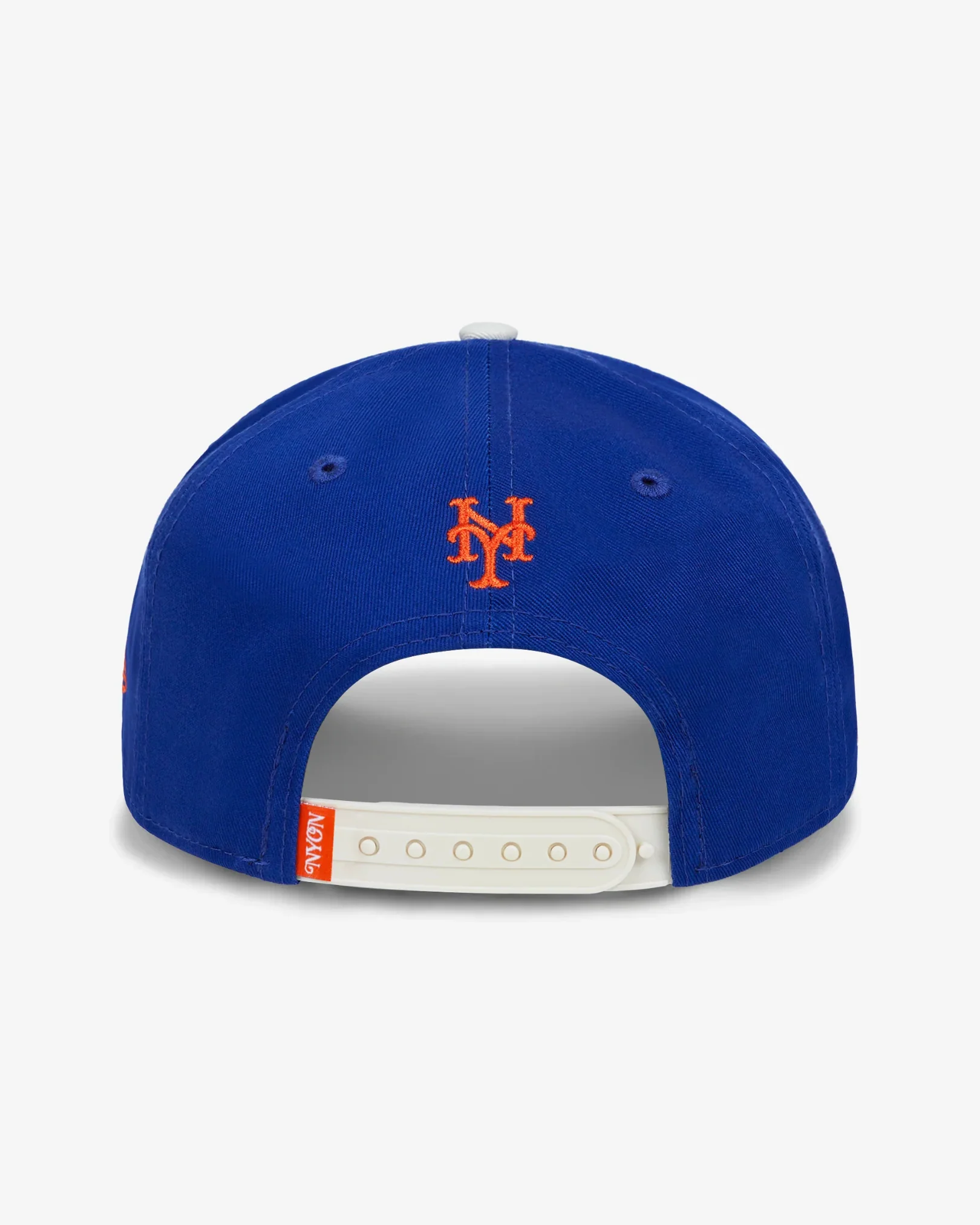 Mets Motto 9FORTY Snapback - Image 8