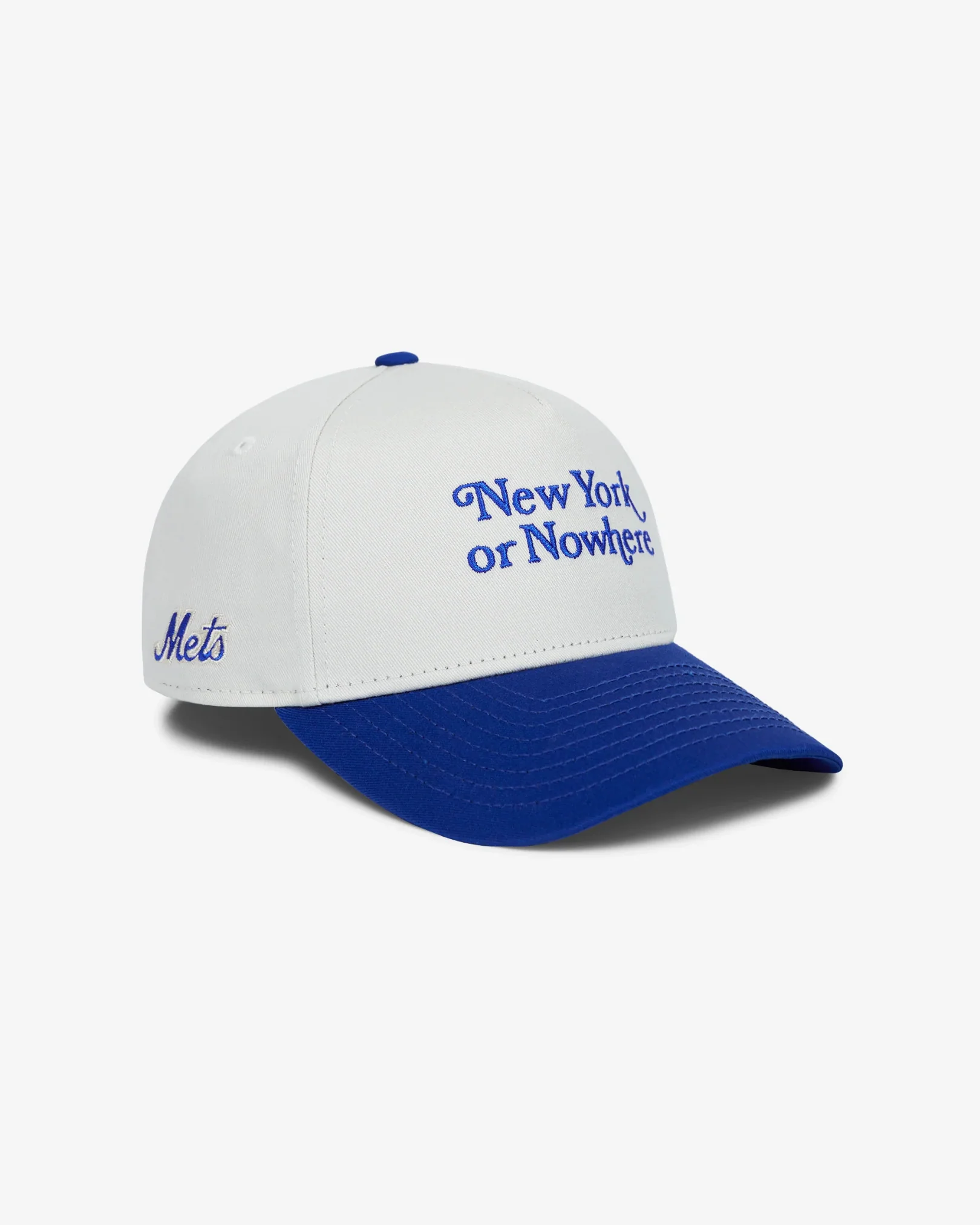 Mets Motto 9FORTY Snapback - Image 9