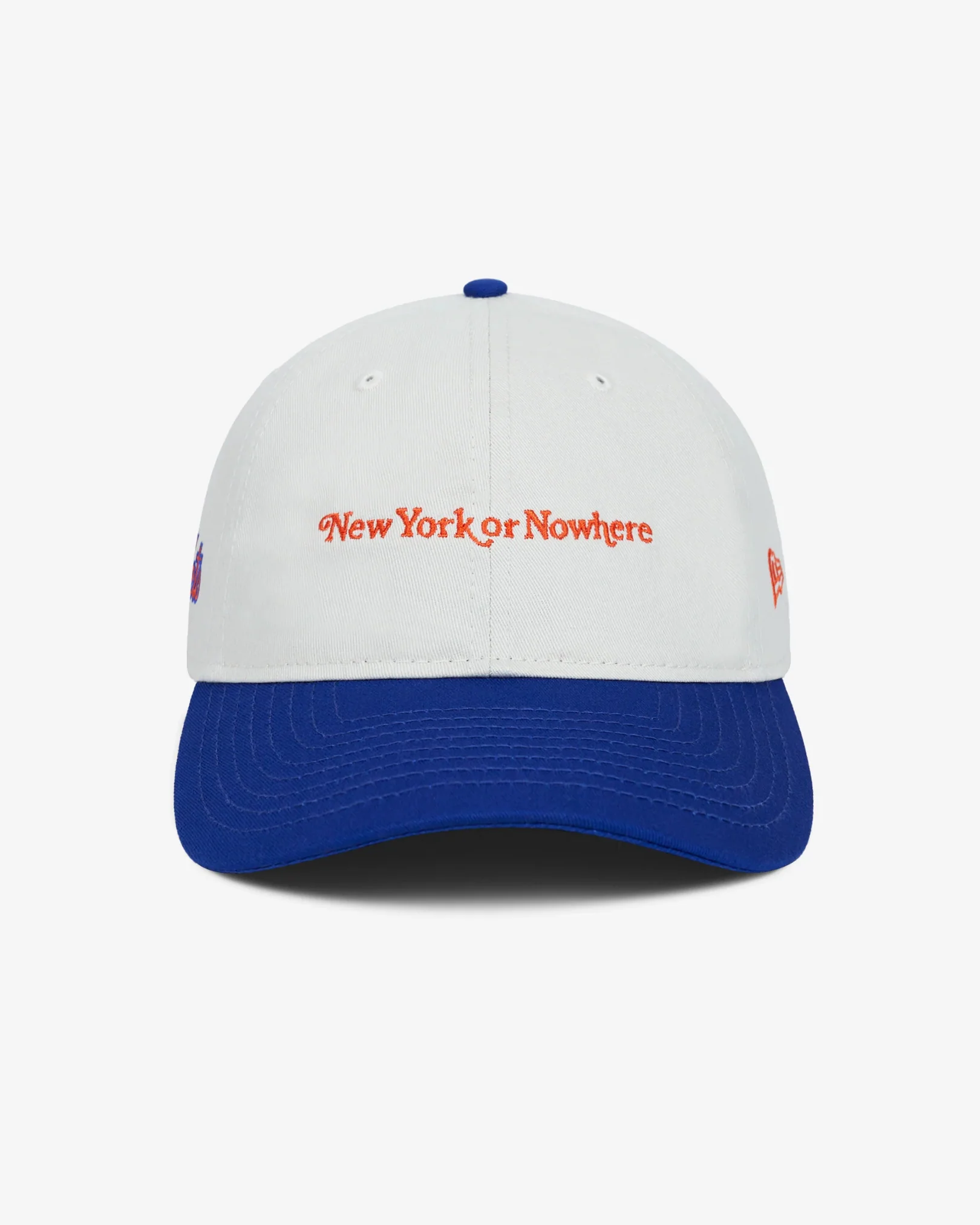 Mets Signature 9TWENTY Baseball Cap - Image 10