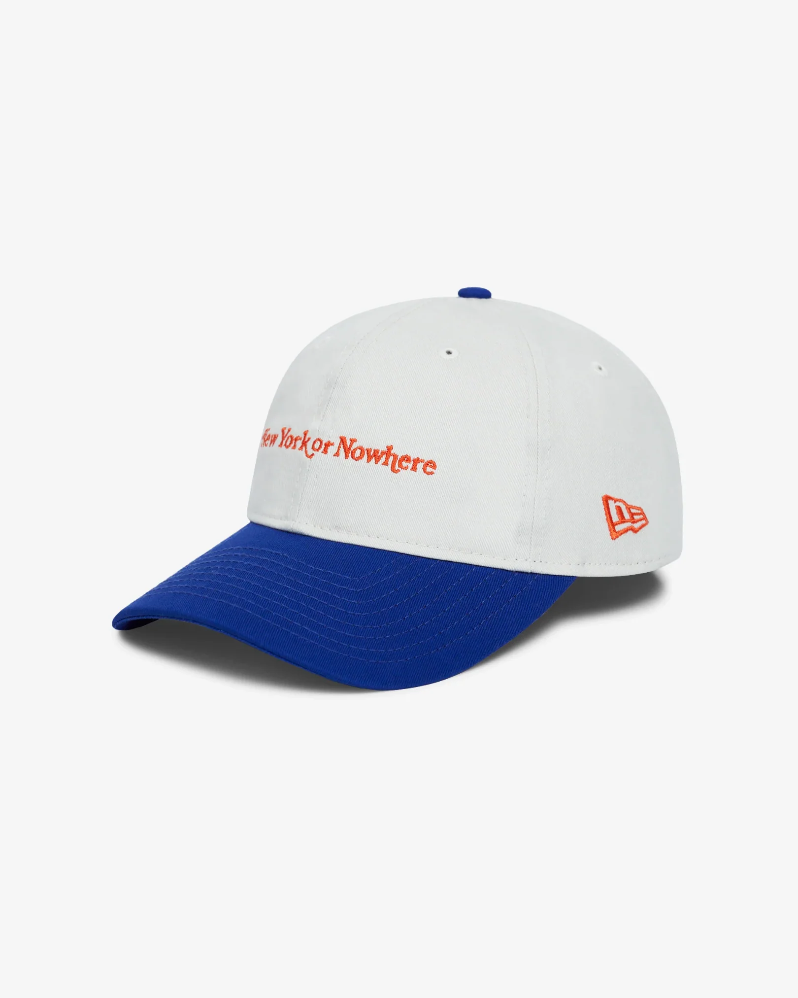 Mets Signature 9TWENTY Baseball Cap - Image 11