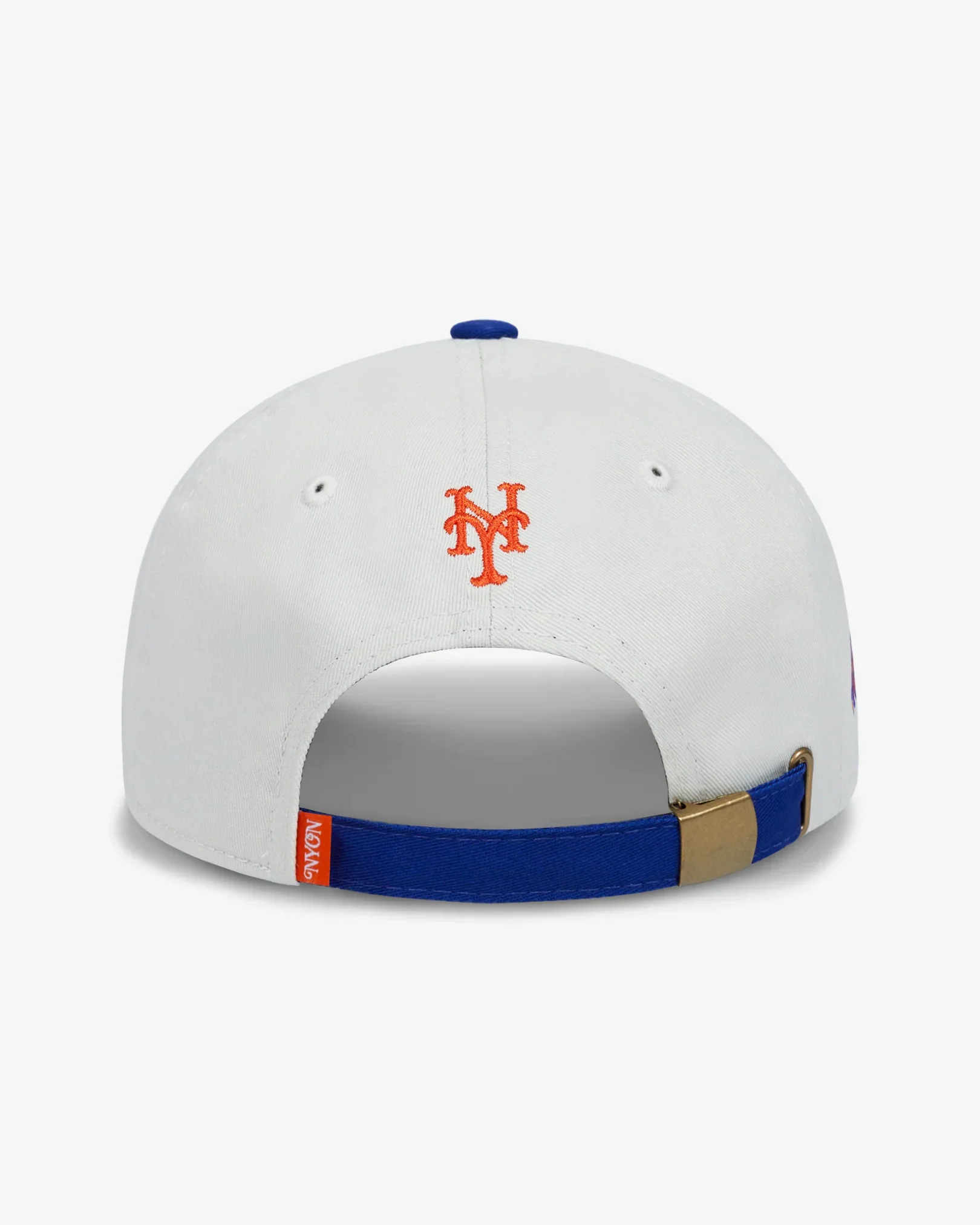 Mets Signature 9TWENTY Baseball Cap - Image 12