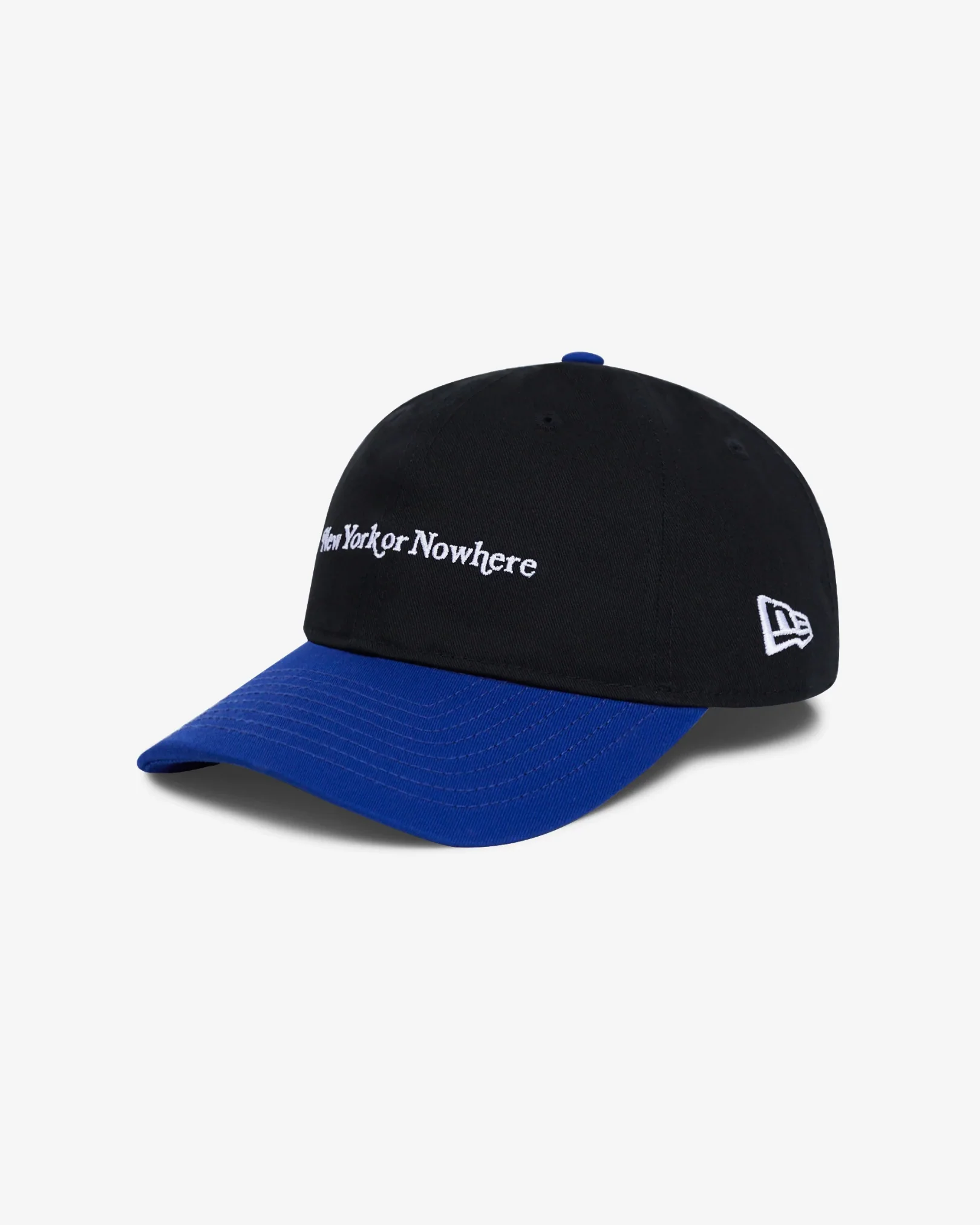 Mets Signature 9TWENTY Baseball Cap - Image 3