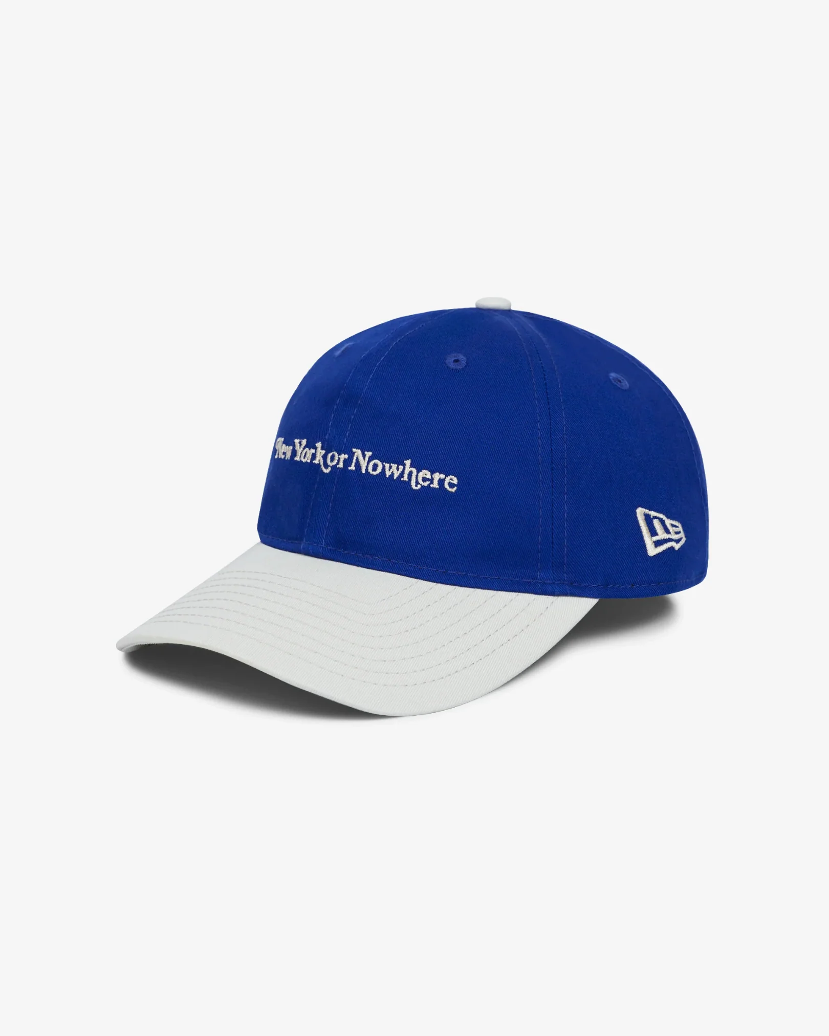 Mets Signature 9TWENTY Baseball Cap - Image 7