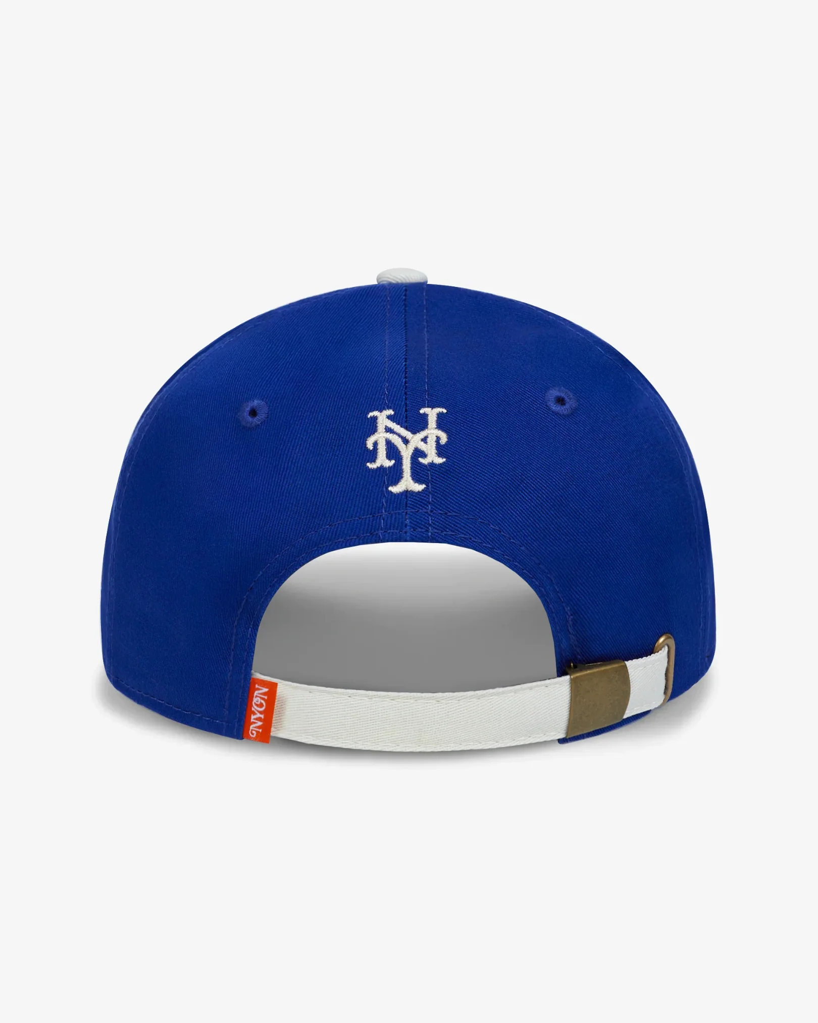 Mets Signature 9TWENTY Baseball Cap - Image 8