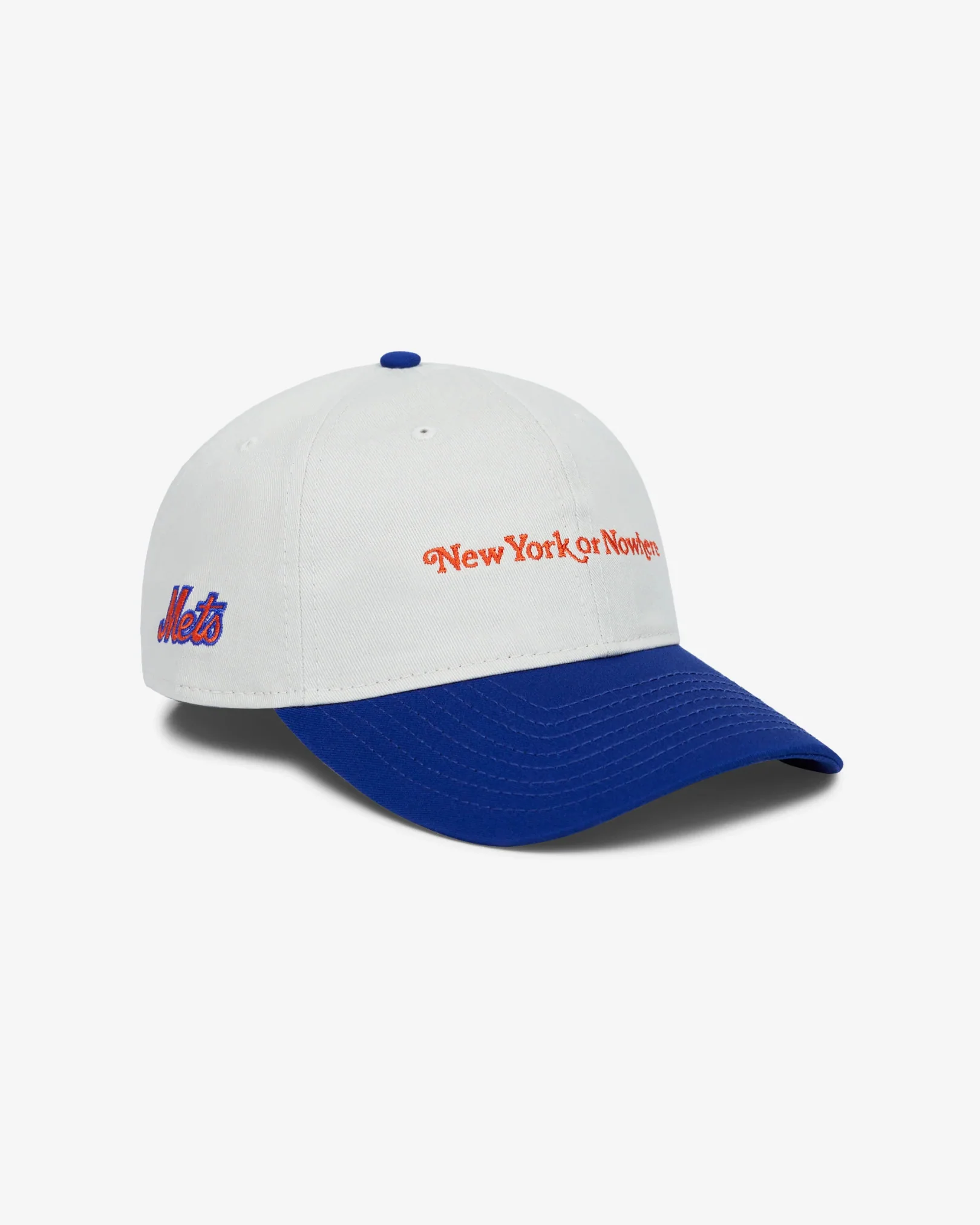 Mets Signature 9TWENTY Baseball Cap - Image 9
