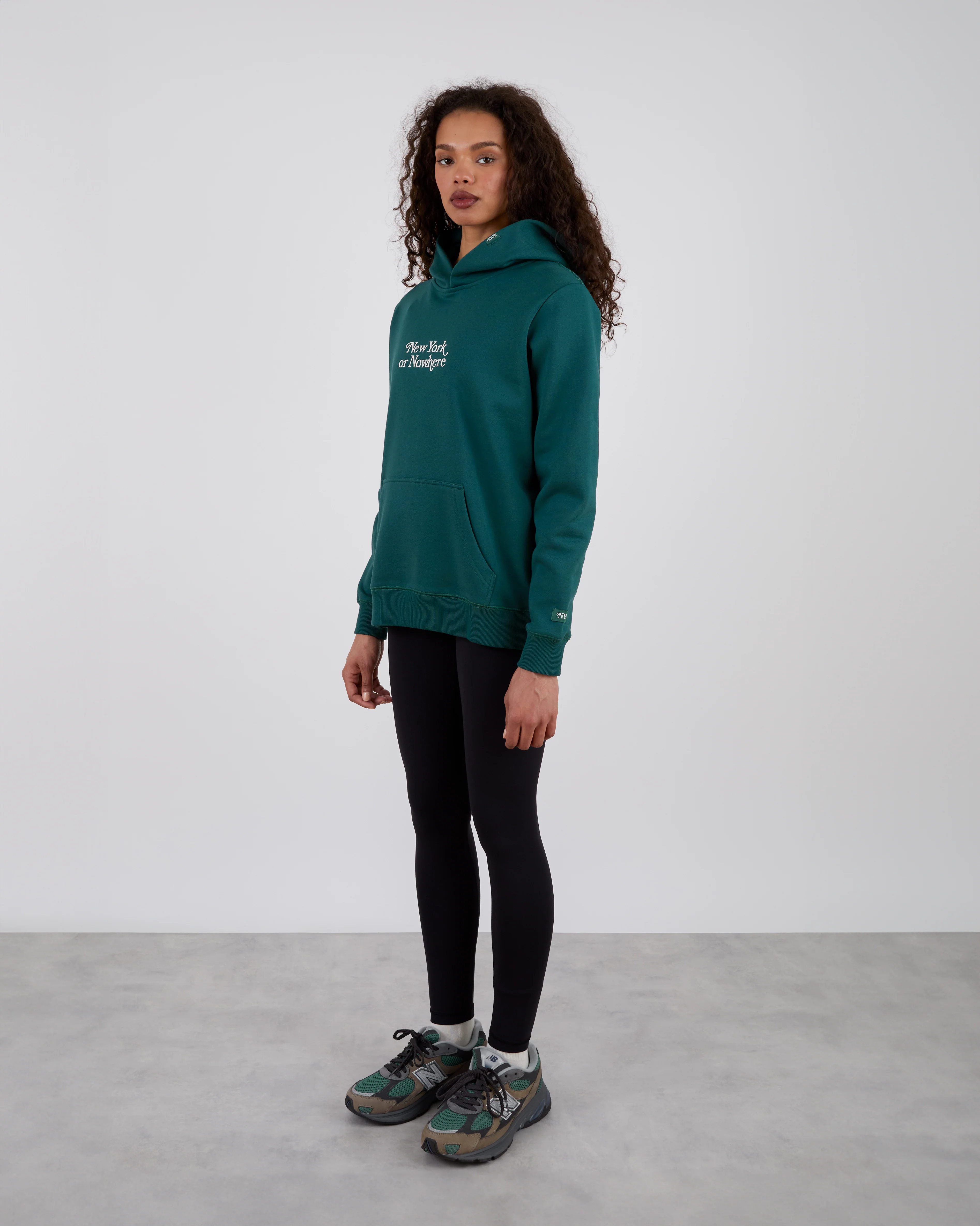Motto Hoodie - Image 11
