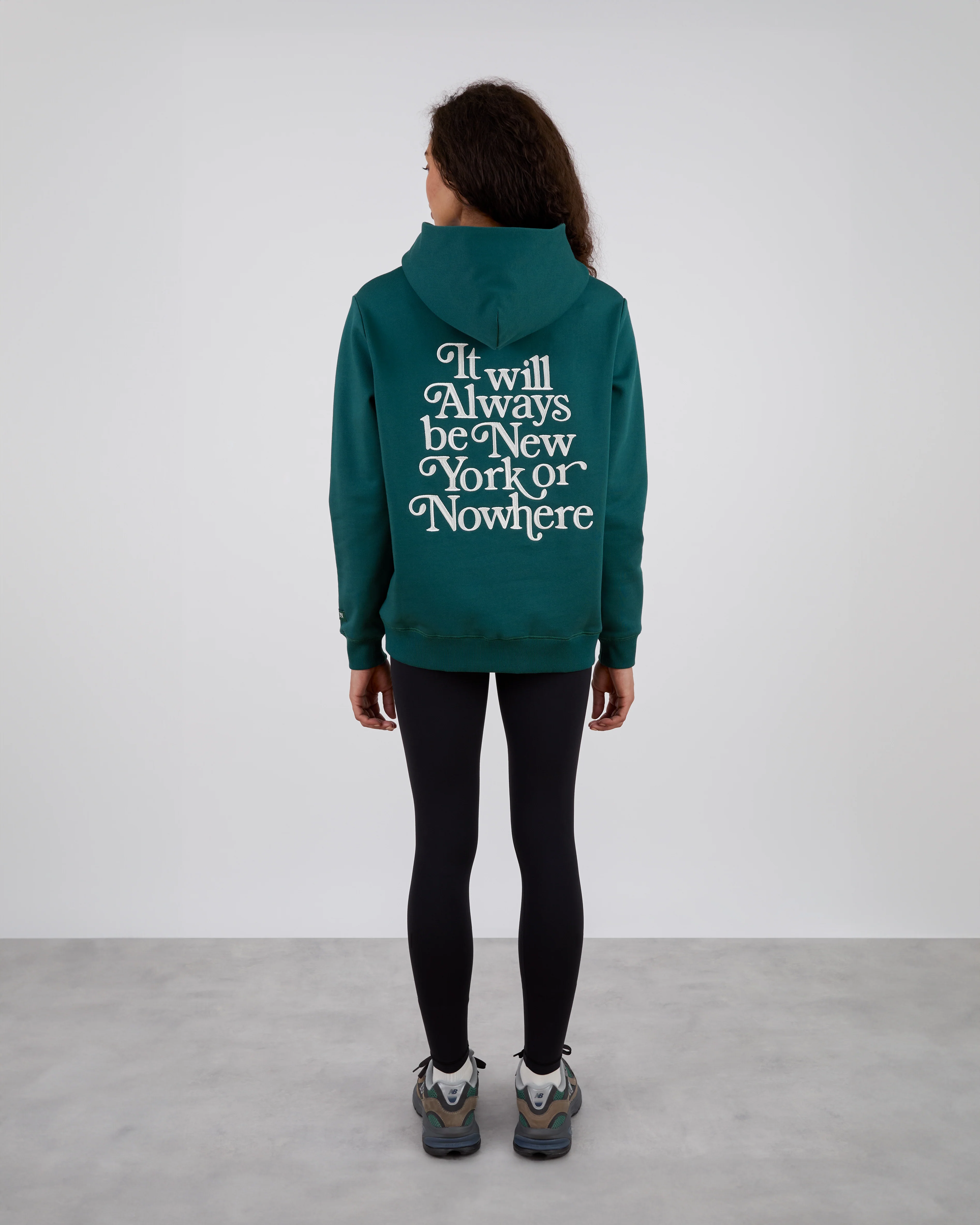 Motto Hoodie - Image 12