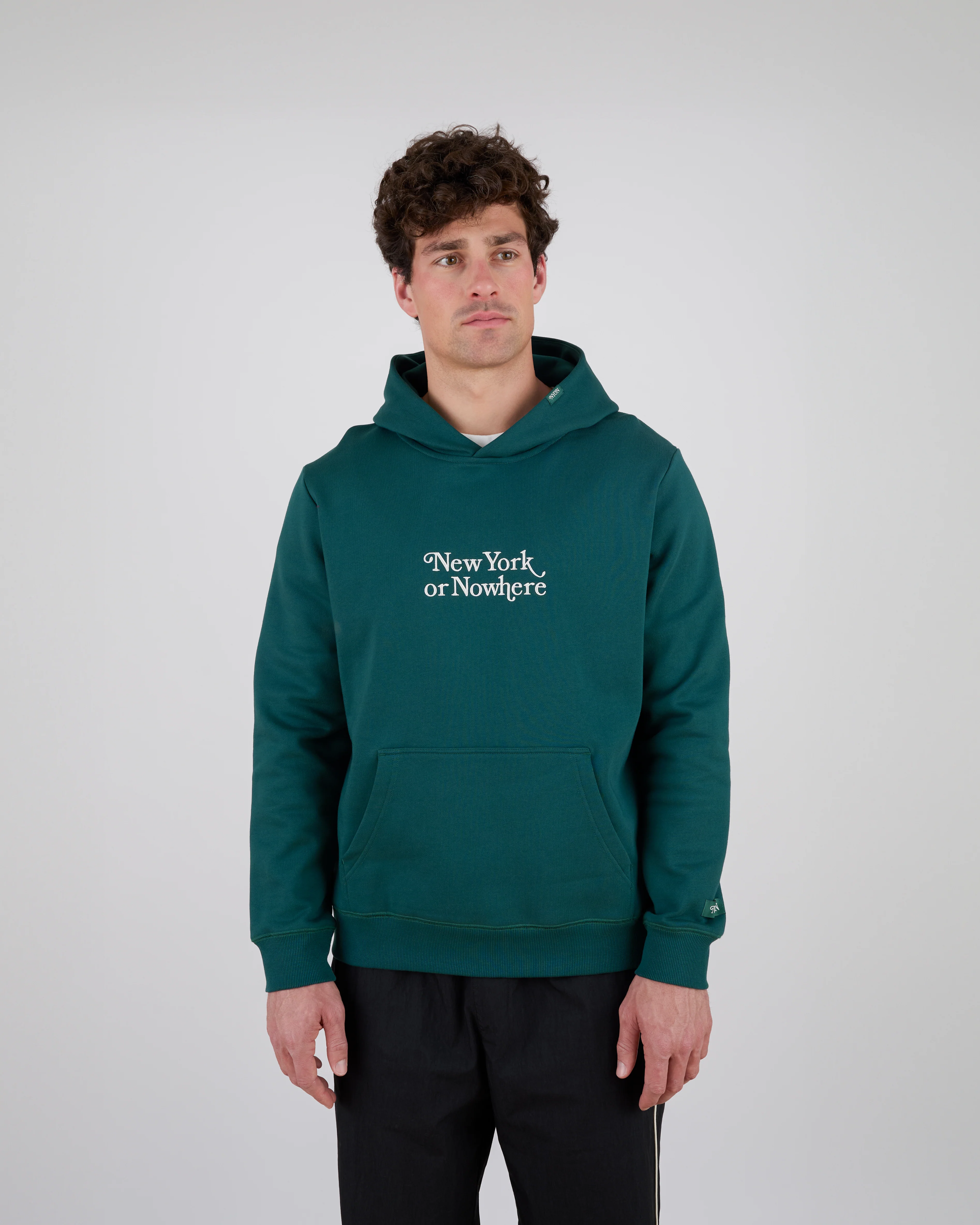 Motto Hoodie - Image 13