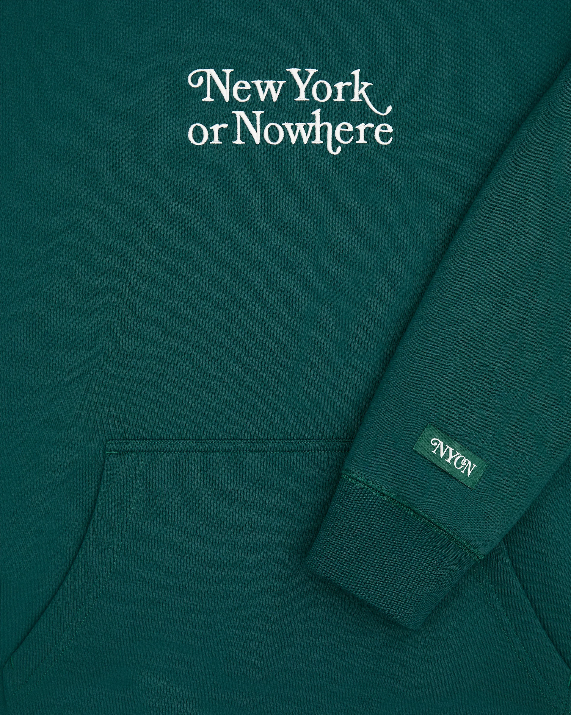 Motto Hoodie - Image 16