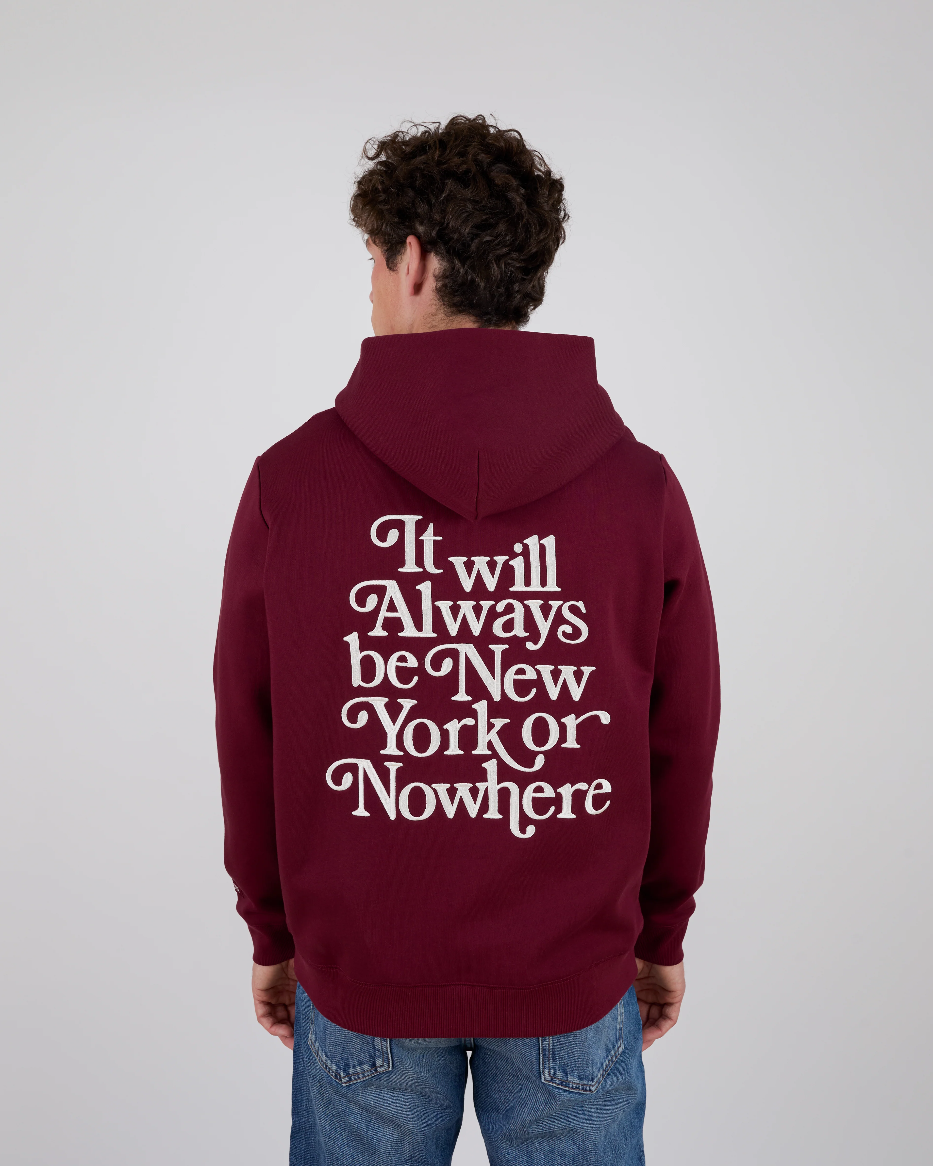 Motto Hoodie - Image 21