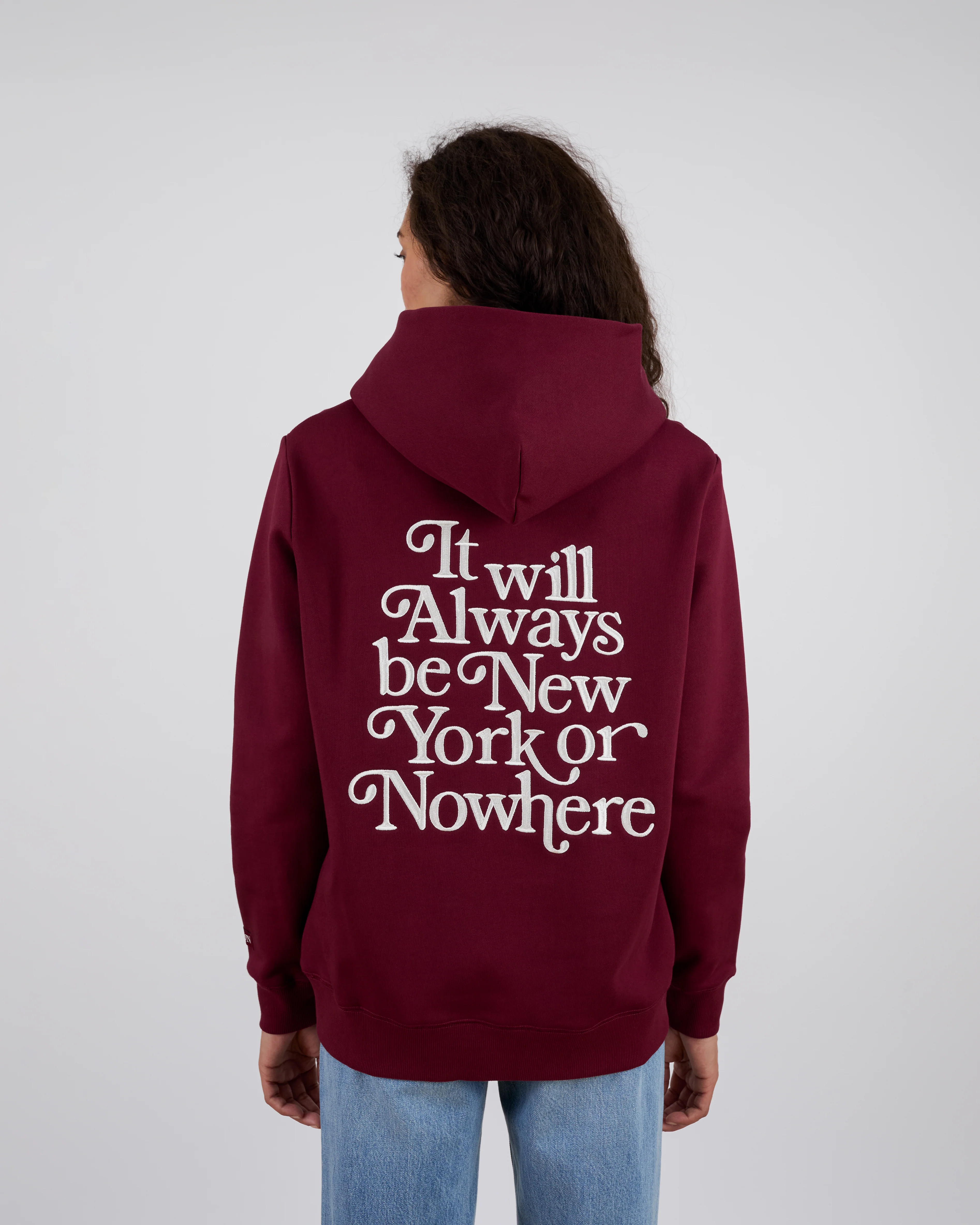 Motto Hoodie - Image 23