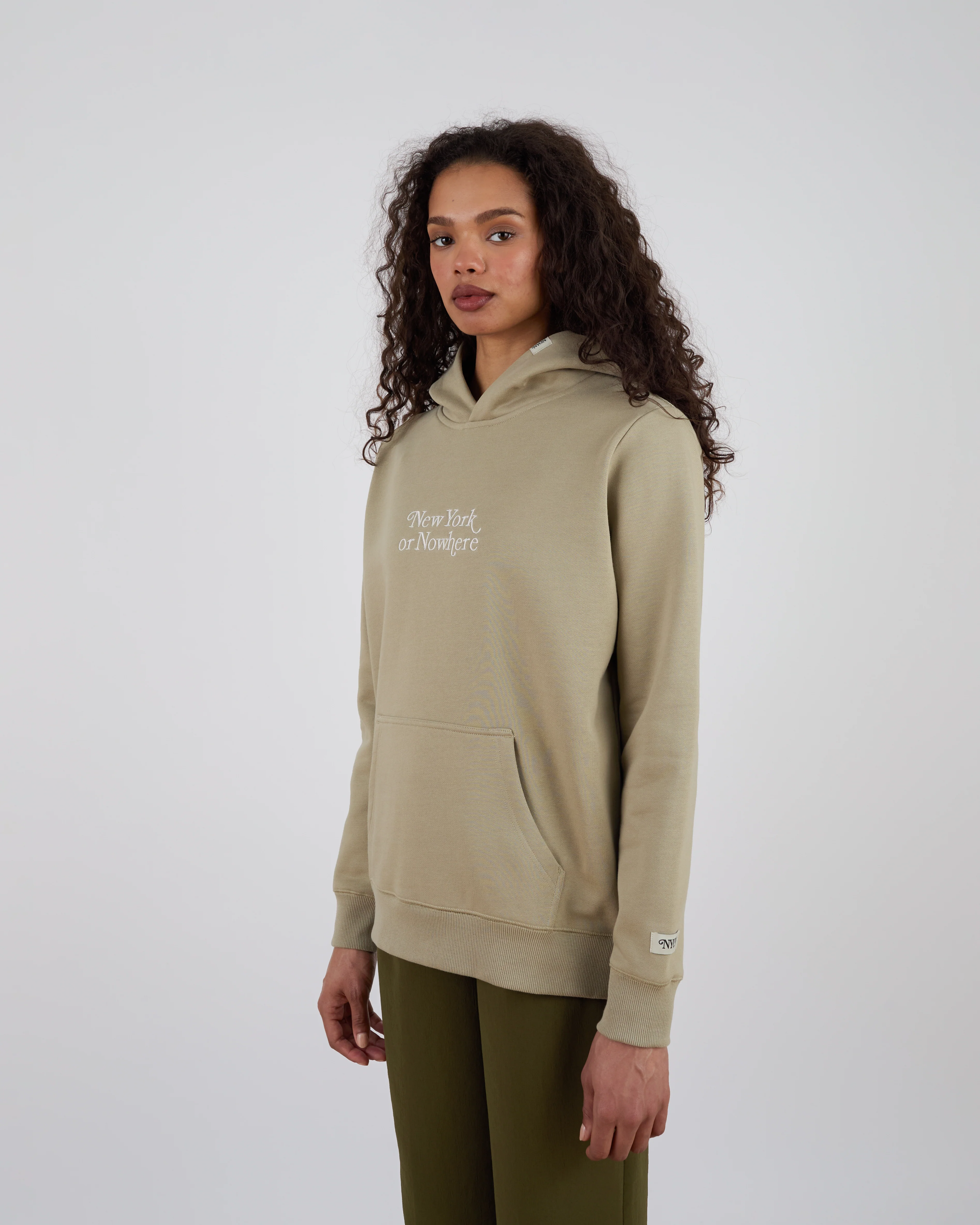 Motto Hoodie - Image 4