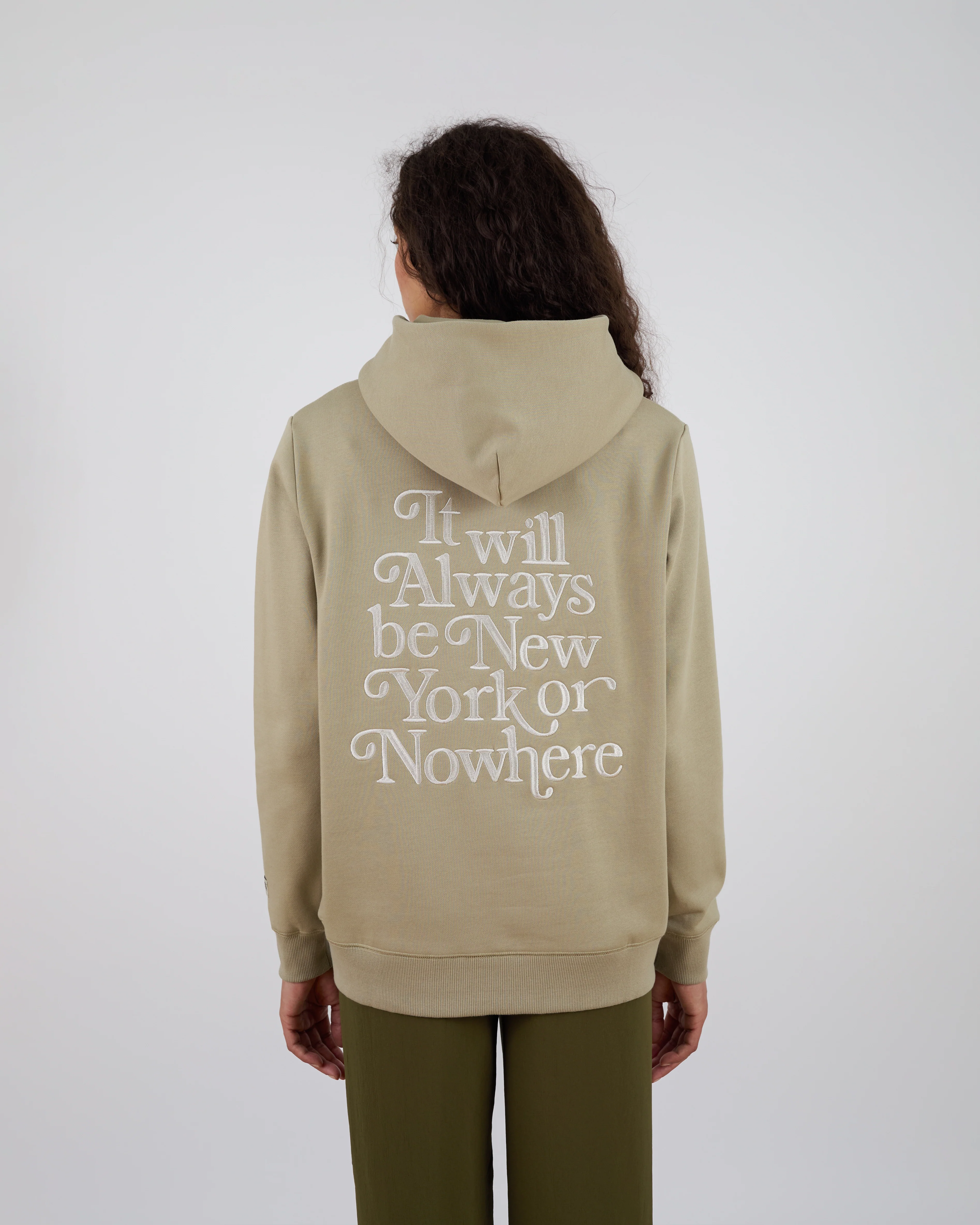 Motto Hoodie - Image 5