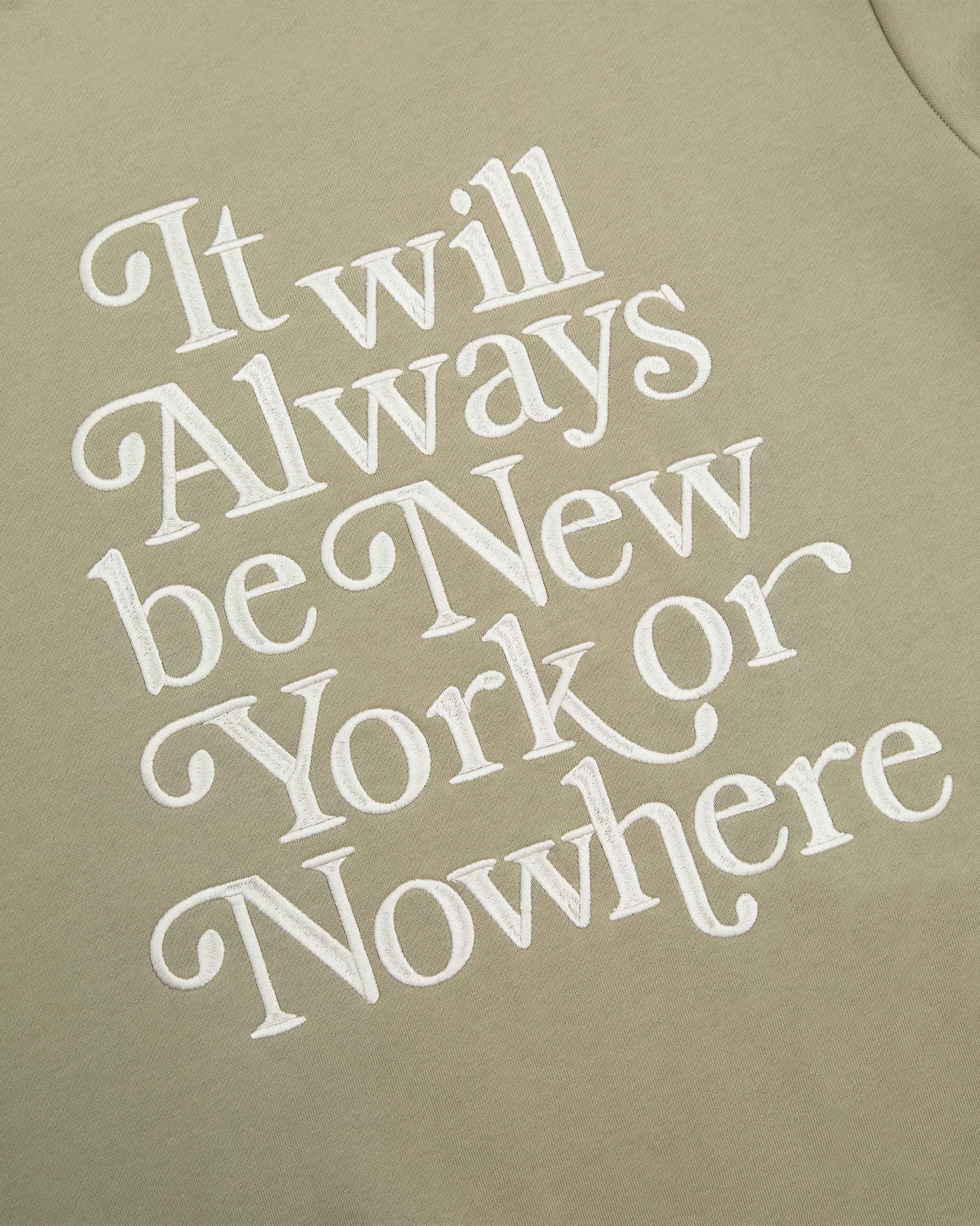 Motto Hoodie - Image 9