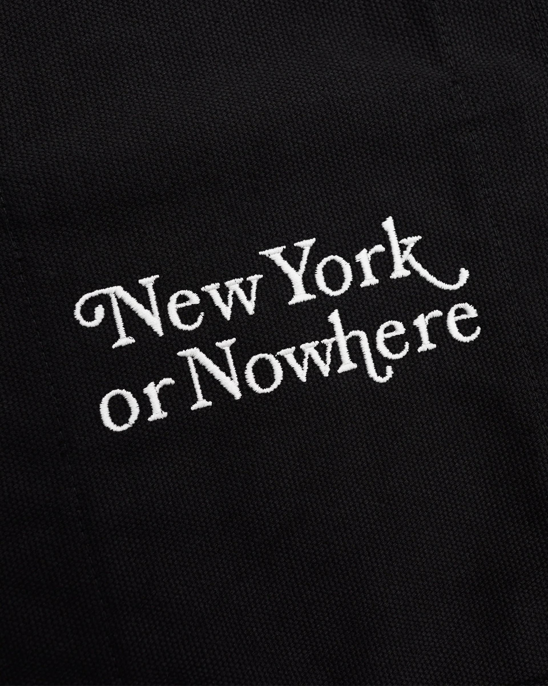 Motto Mini Tote Bag - Image 3