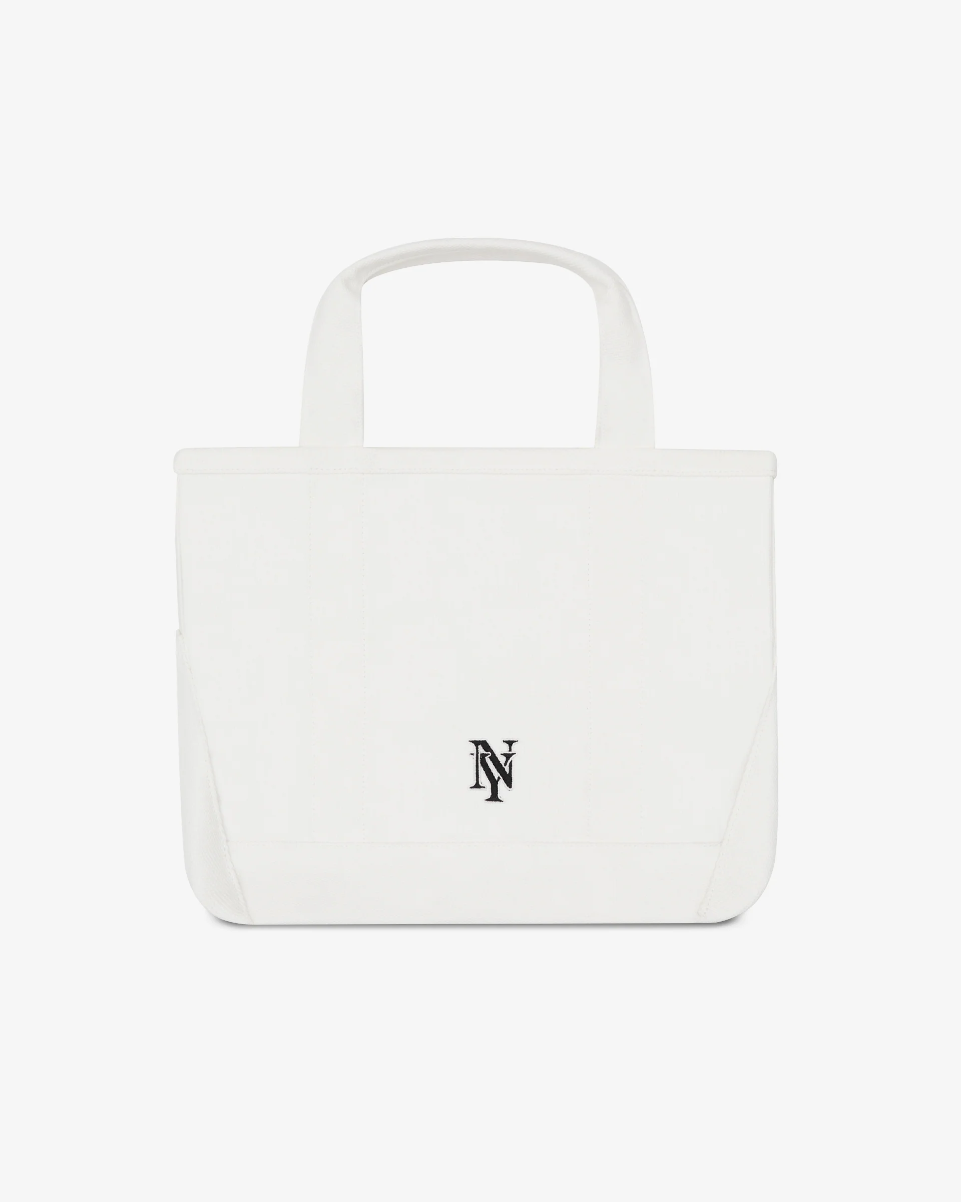 Motto Mini Tote Bag - Image 6