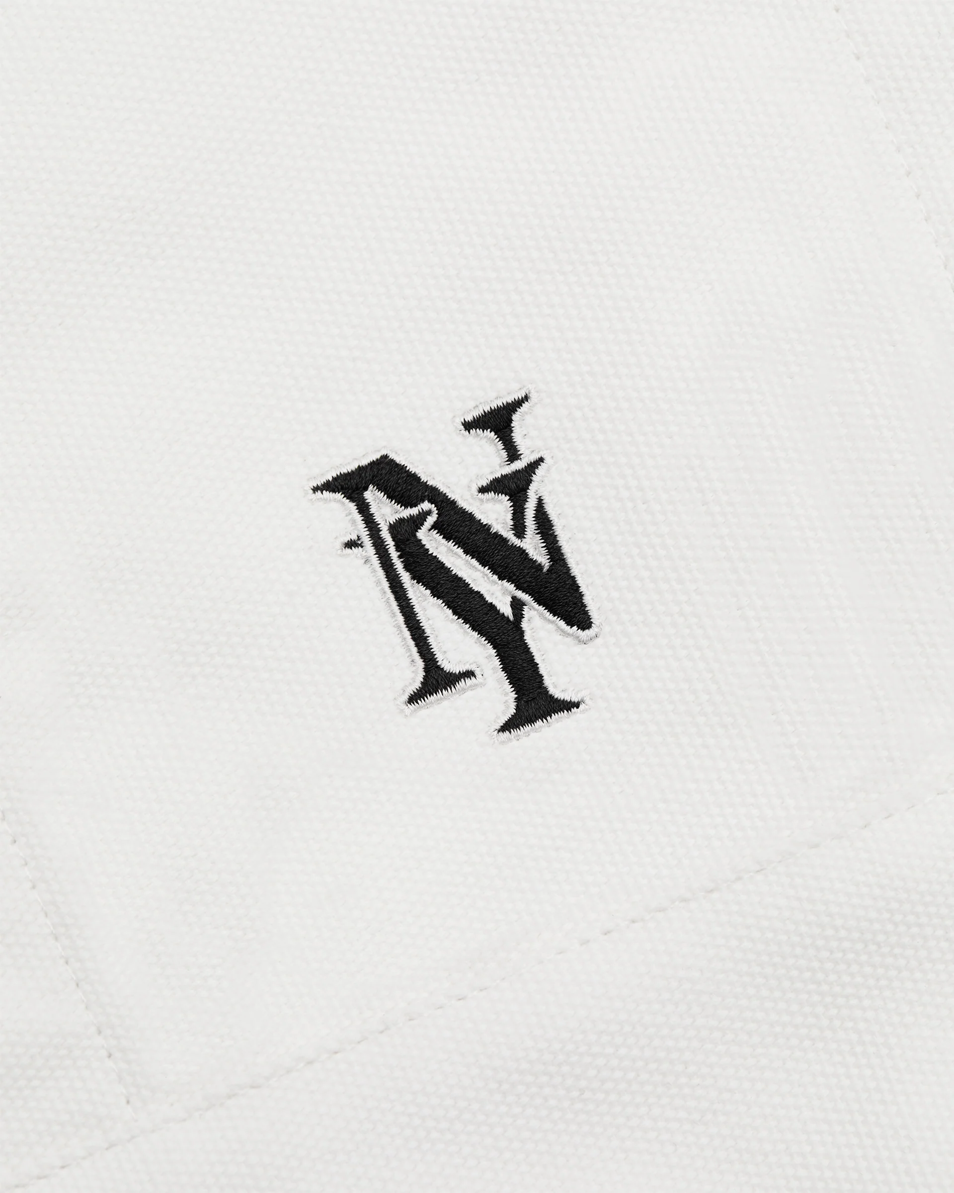 Motto Mini Tote Bag - Image 8