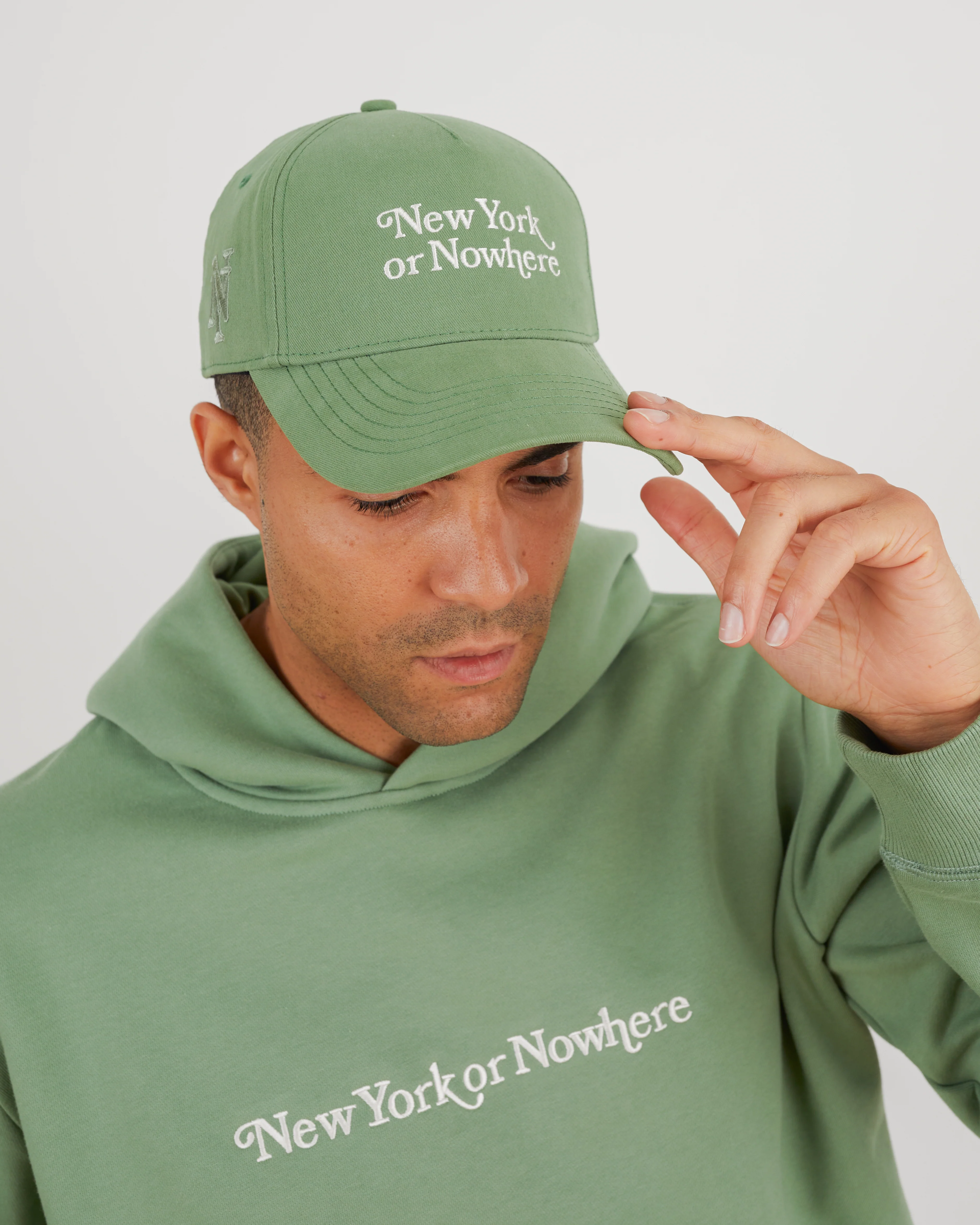 Motto Snapback - Image 16