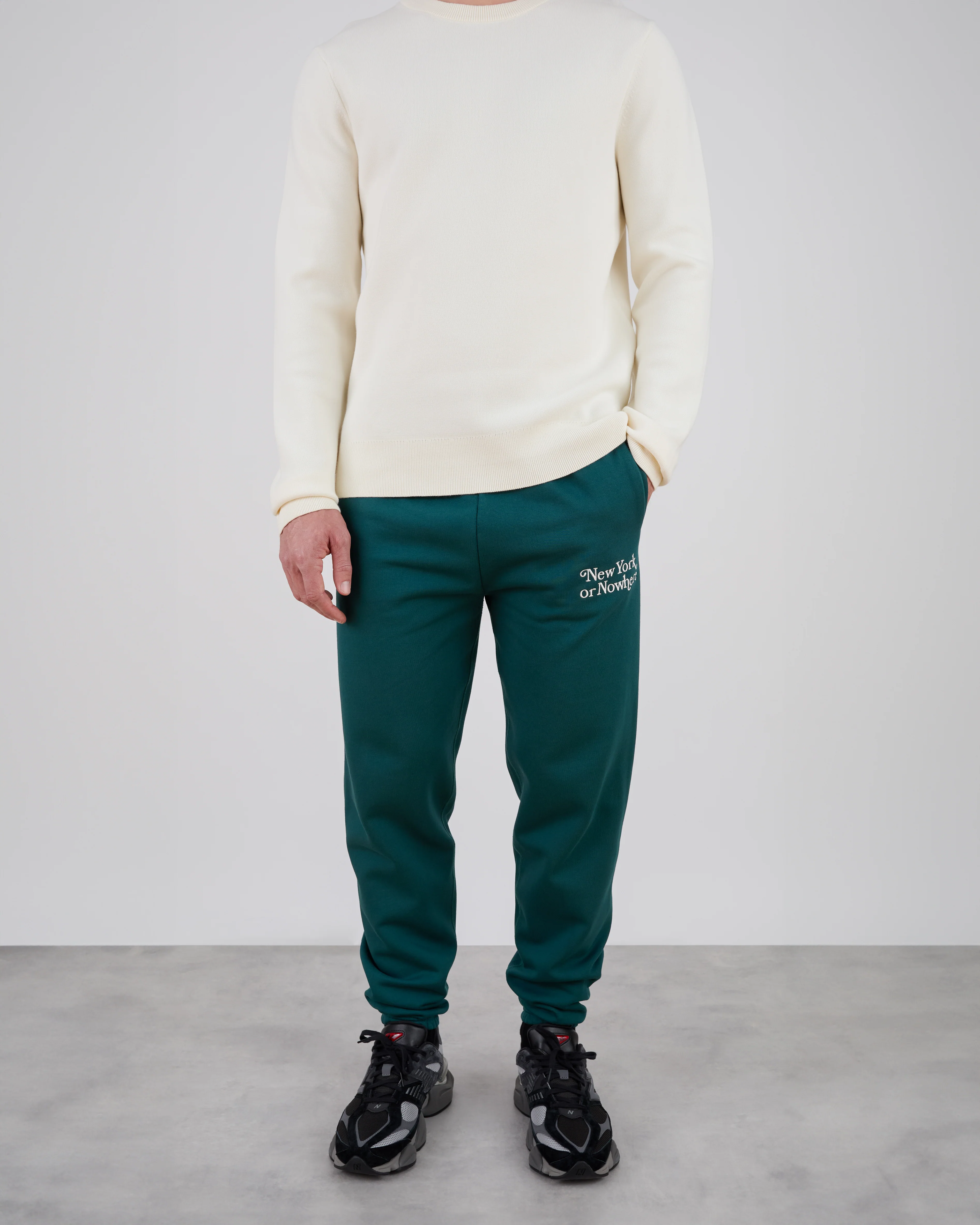 Motto Sweatpants - Image 18