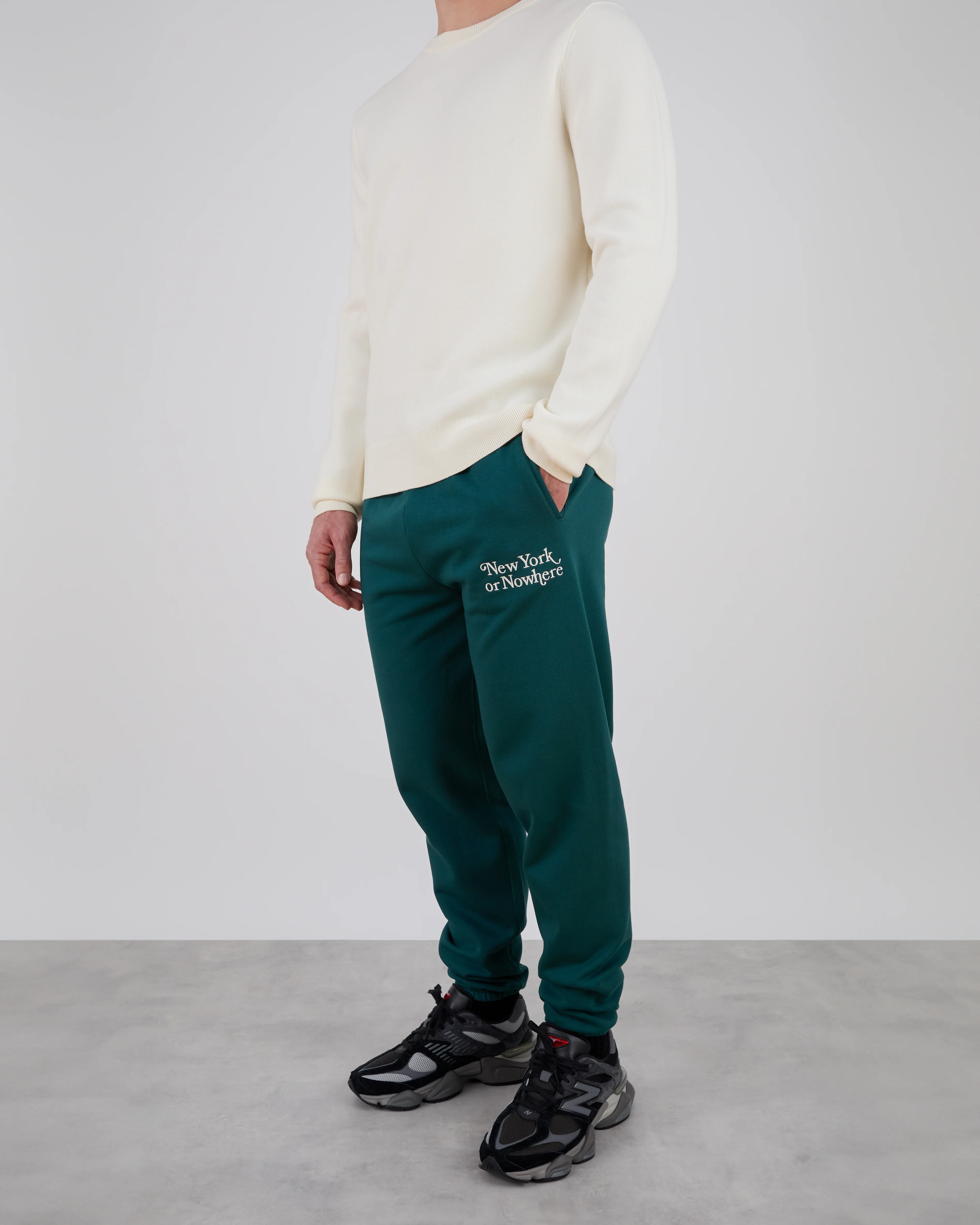 Motto Sweatpants - Image 19