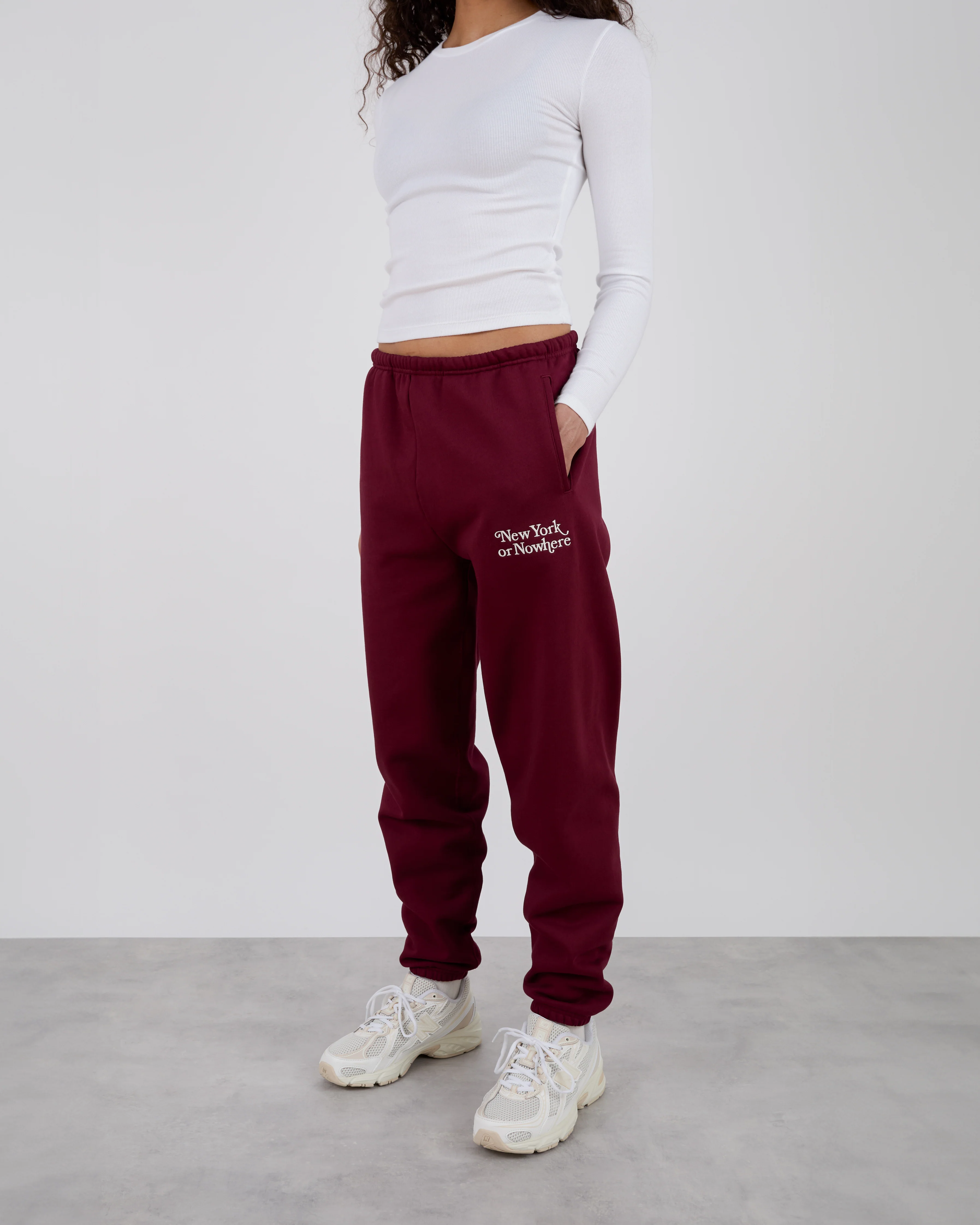 Motto Sweatpants - Image 3