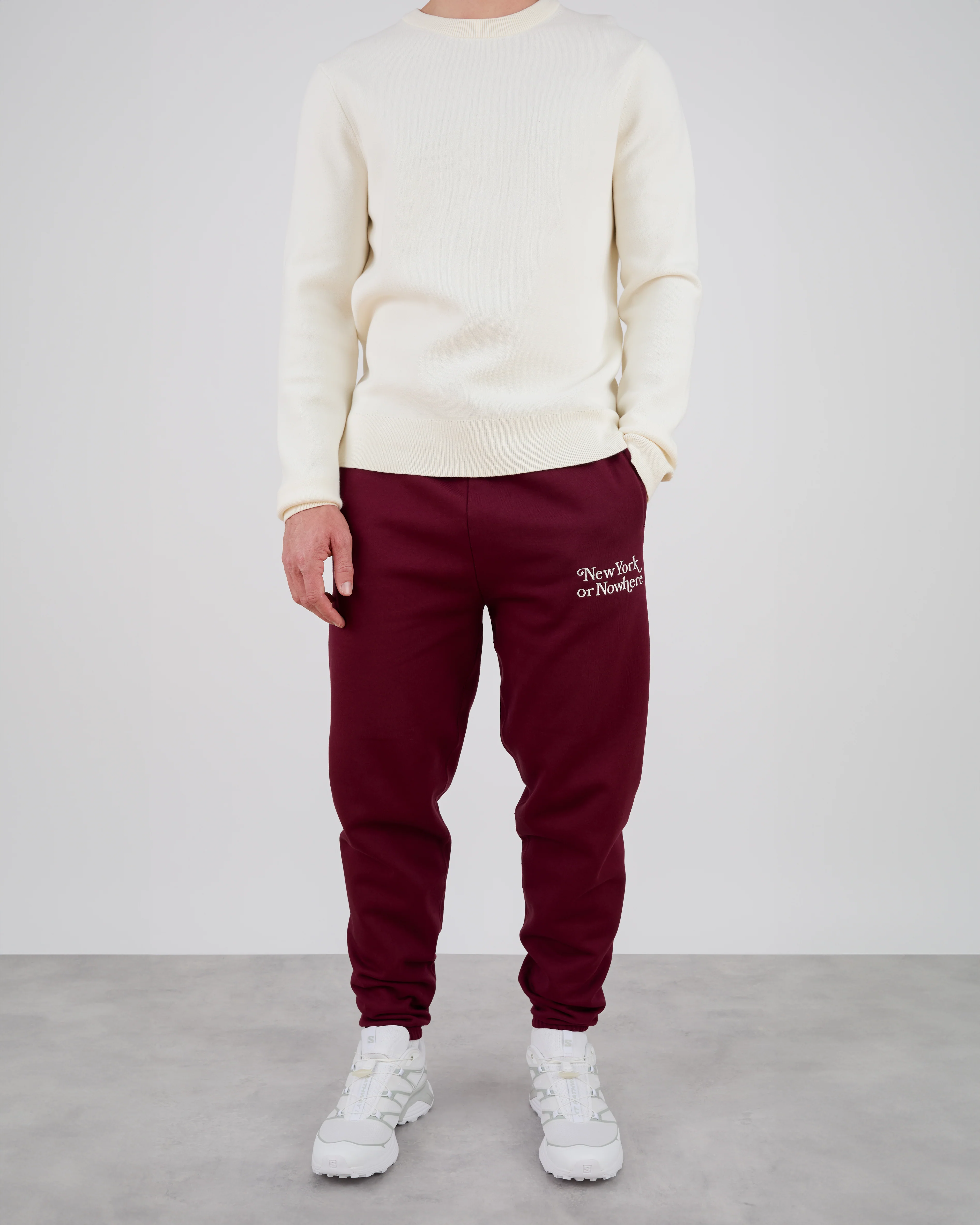Motto Sweatpants - Image 4