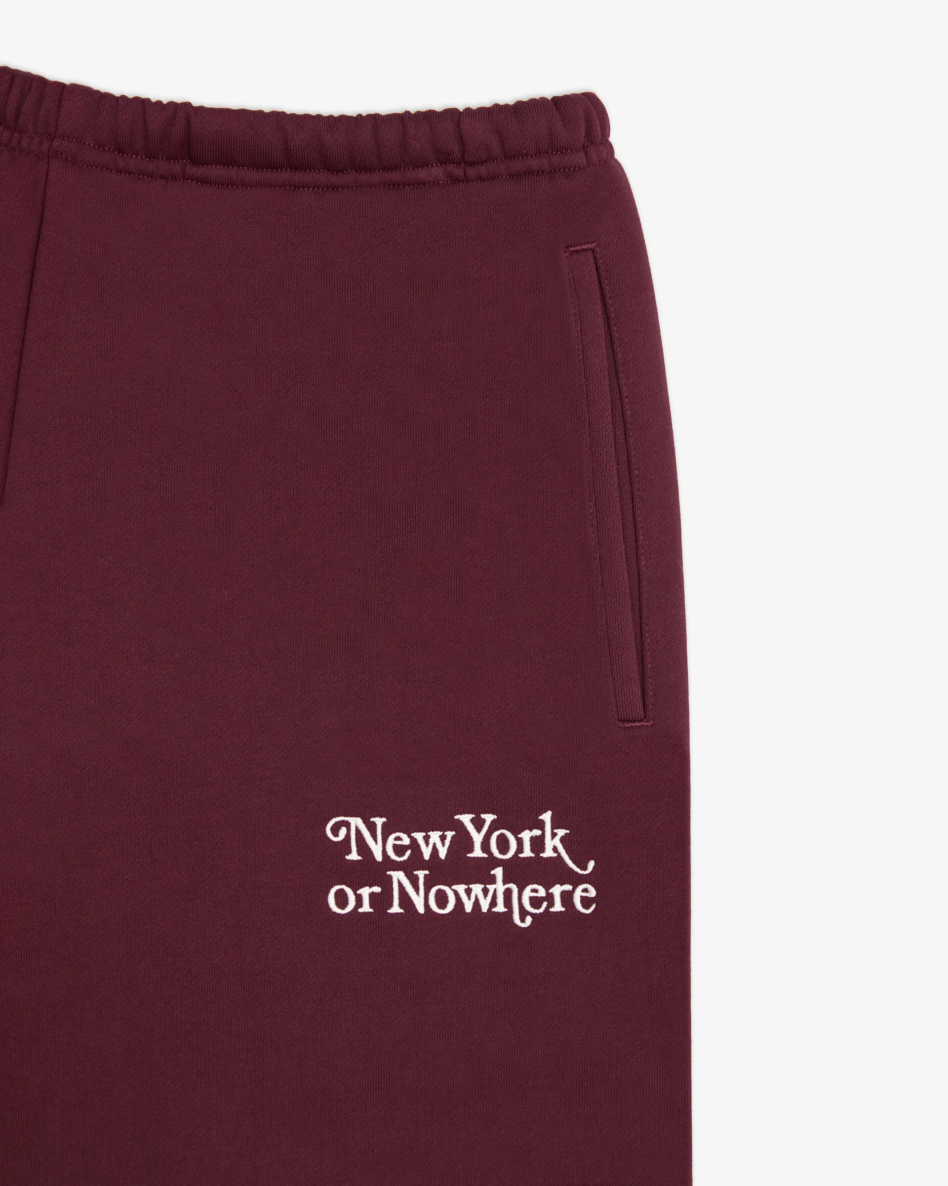 Motto Sweatpants - Image 6
