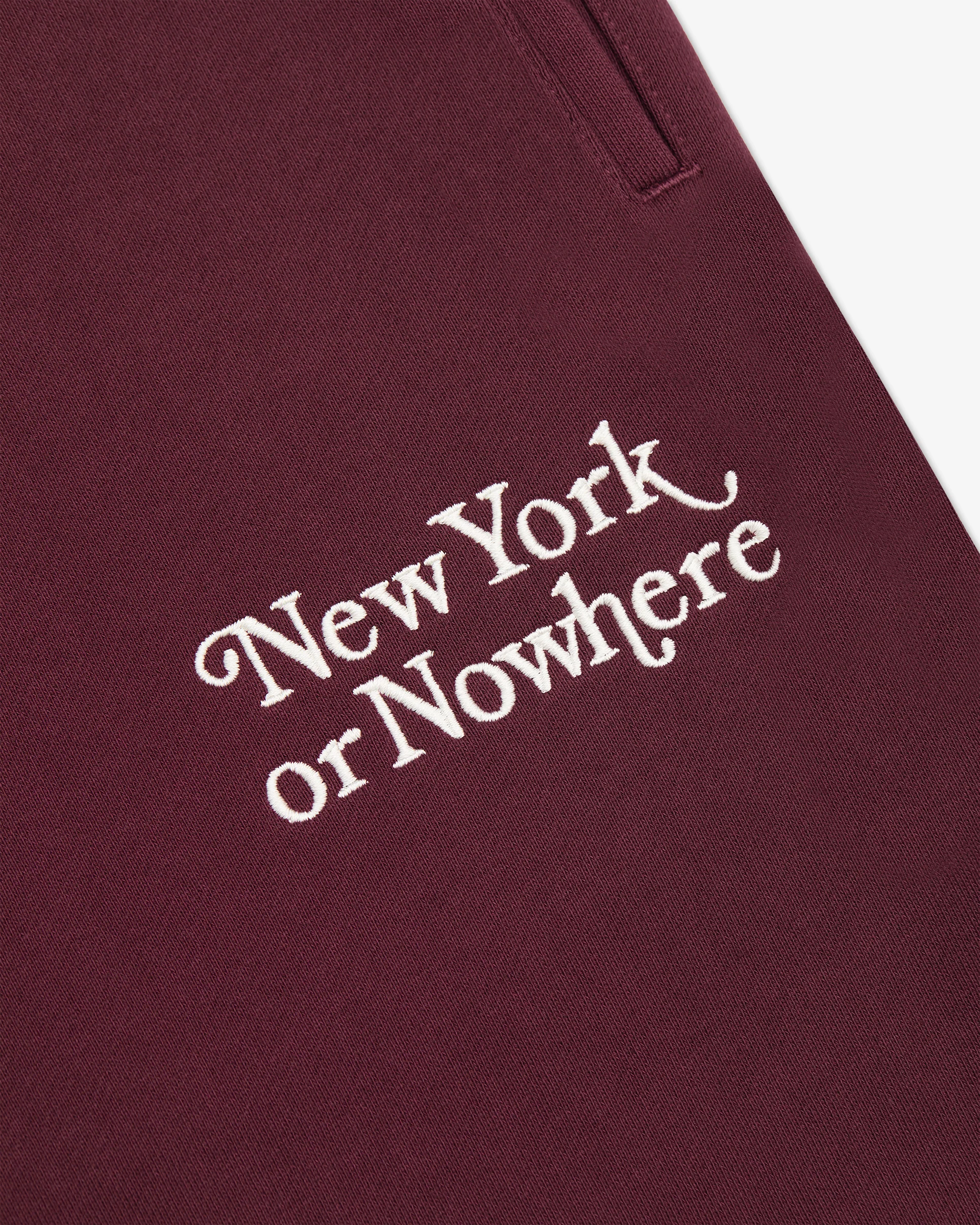 Motto Sweatpants - Image 7