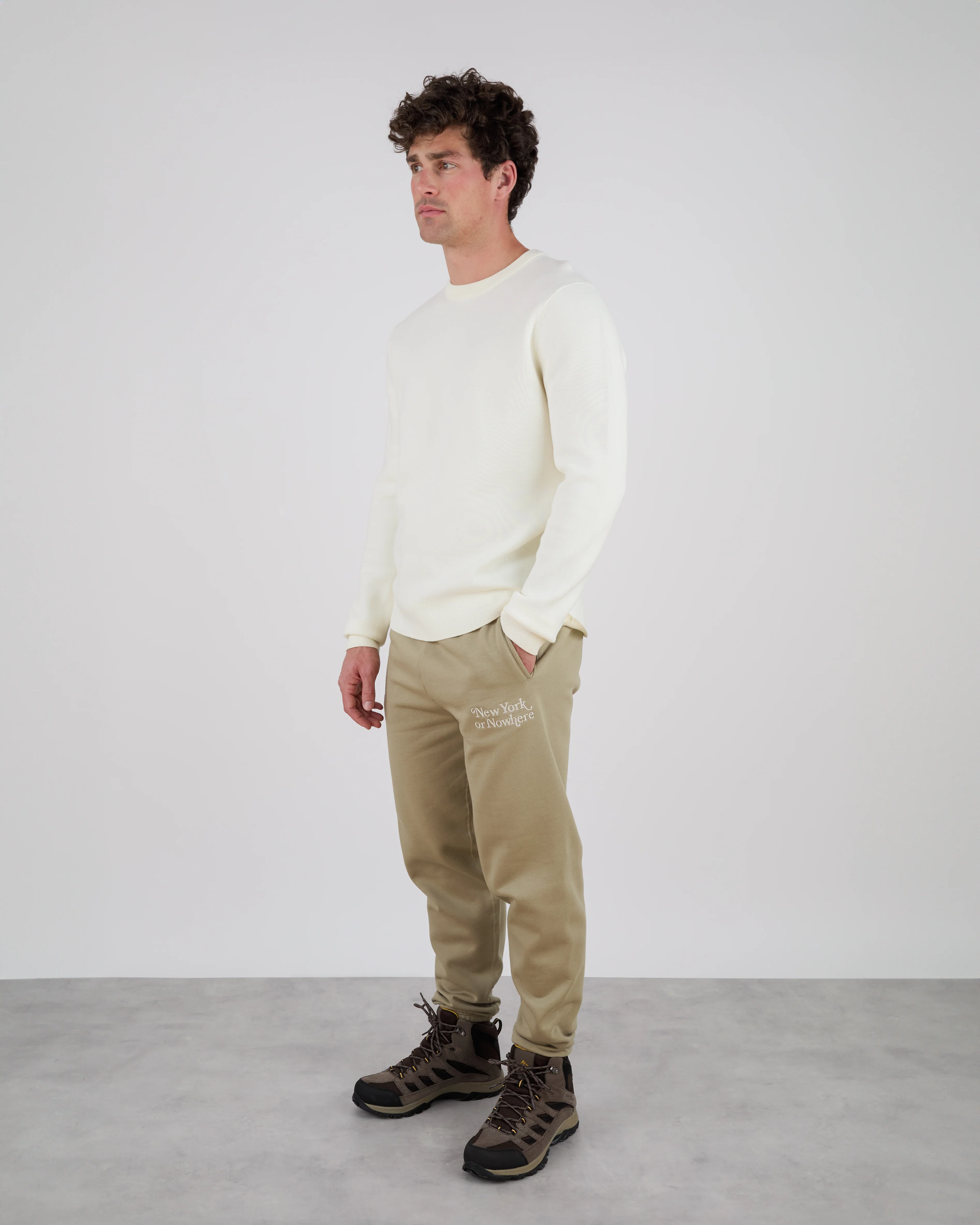 Motto Sweatpants - Image 9