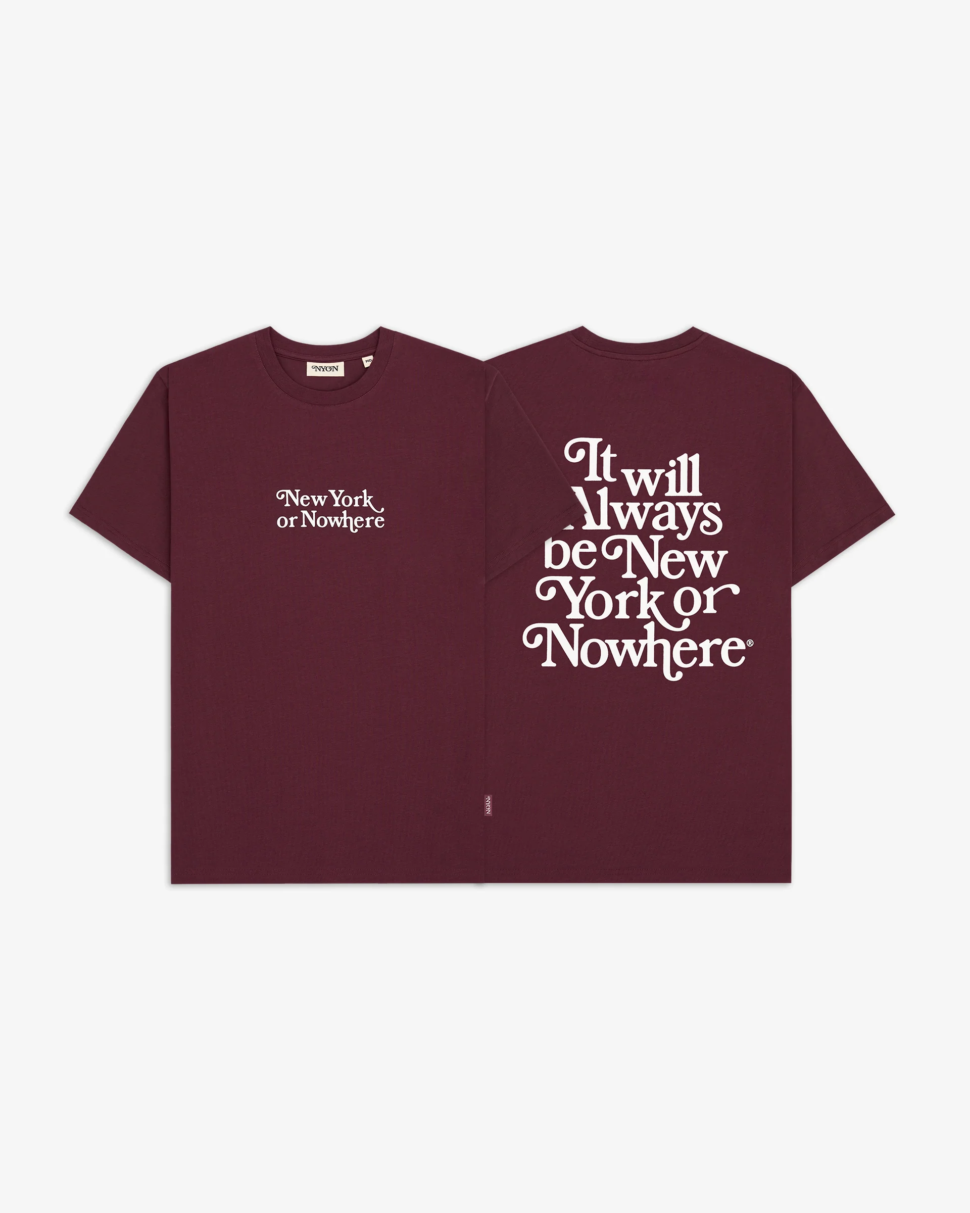 Motto T-Shirt - Image 11
