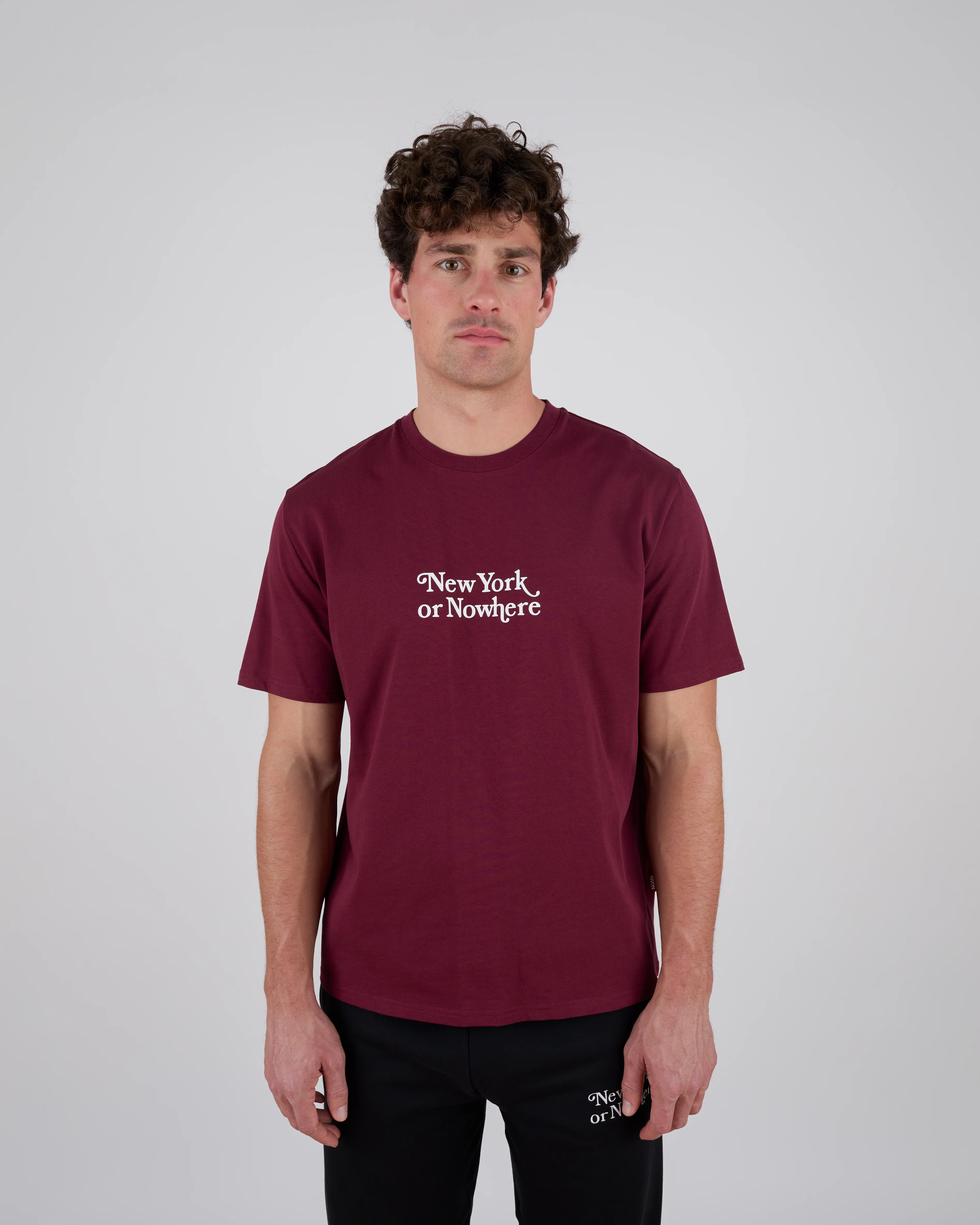 Motto T-Shirt - Image 14