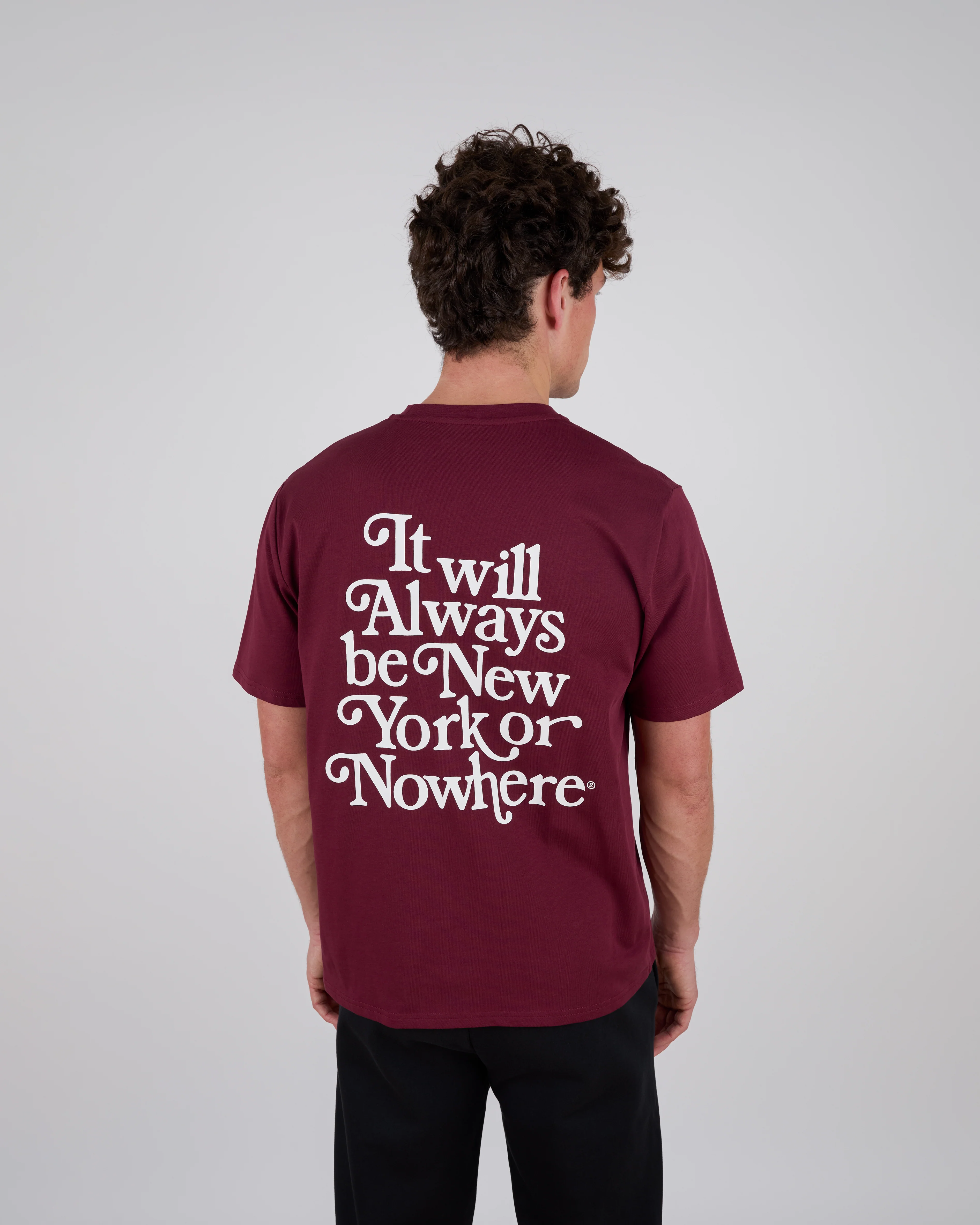 Motto T-Shirt - Image 15