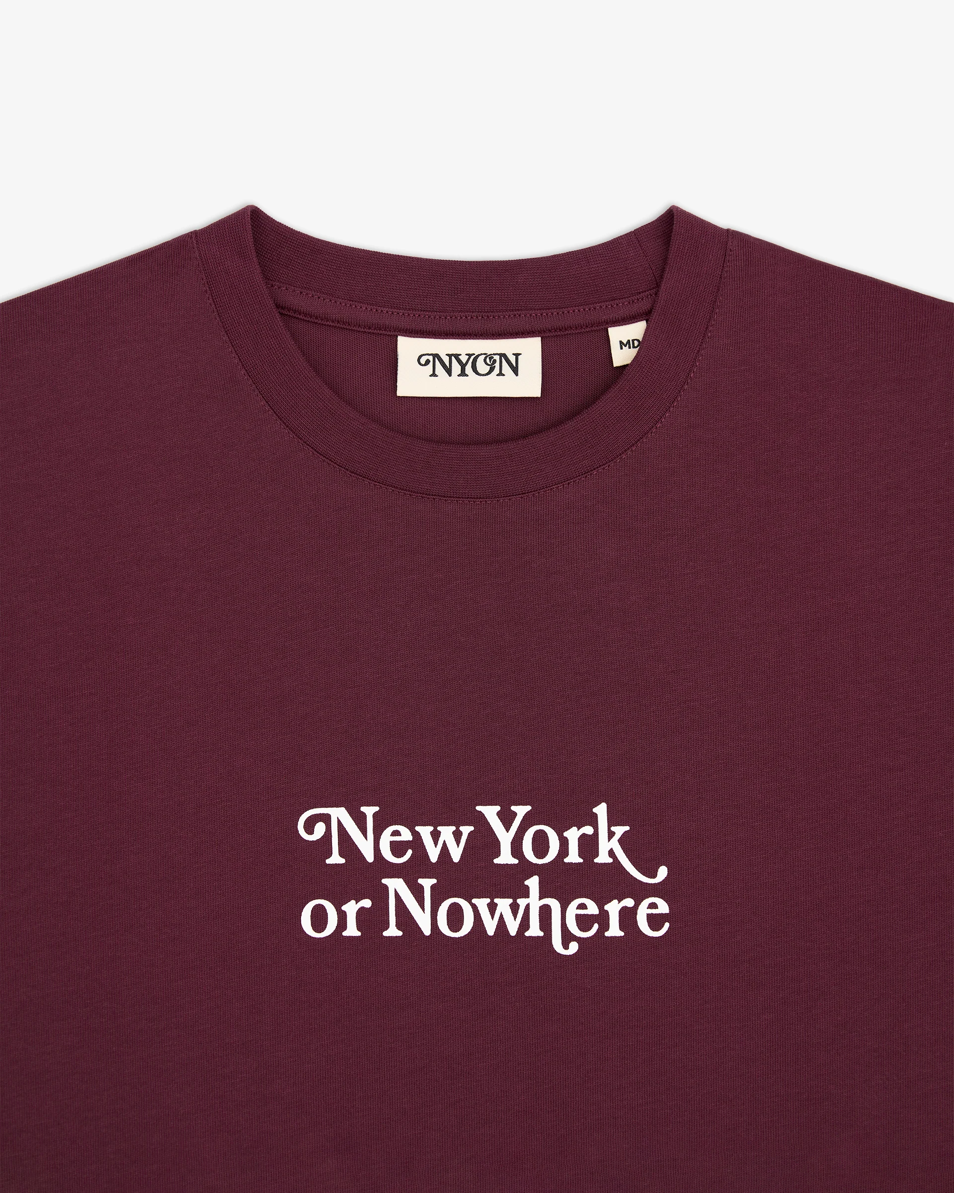 Motto T-Shirt - Image 17