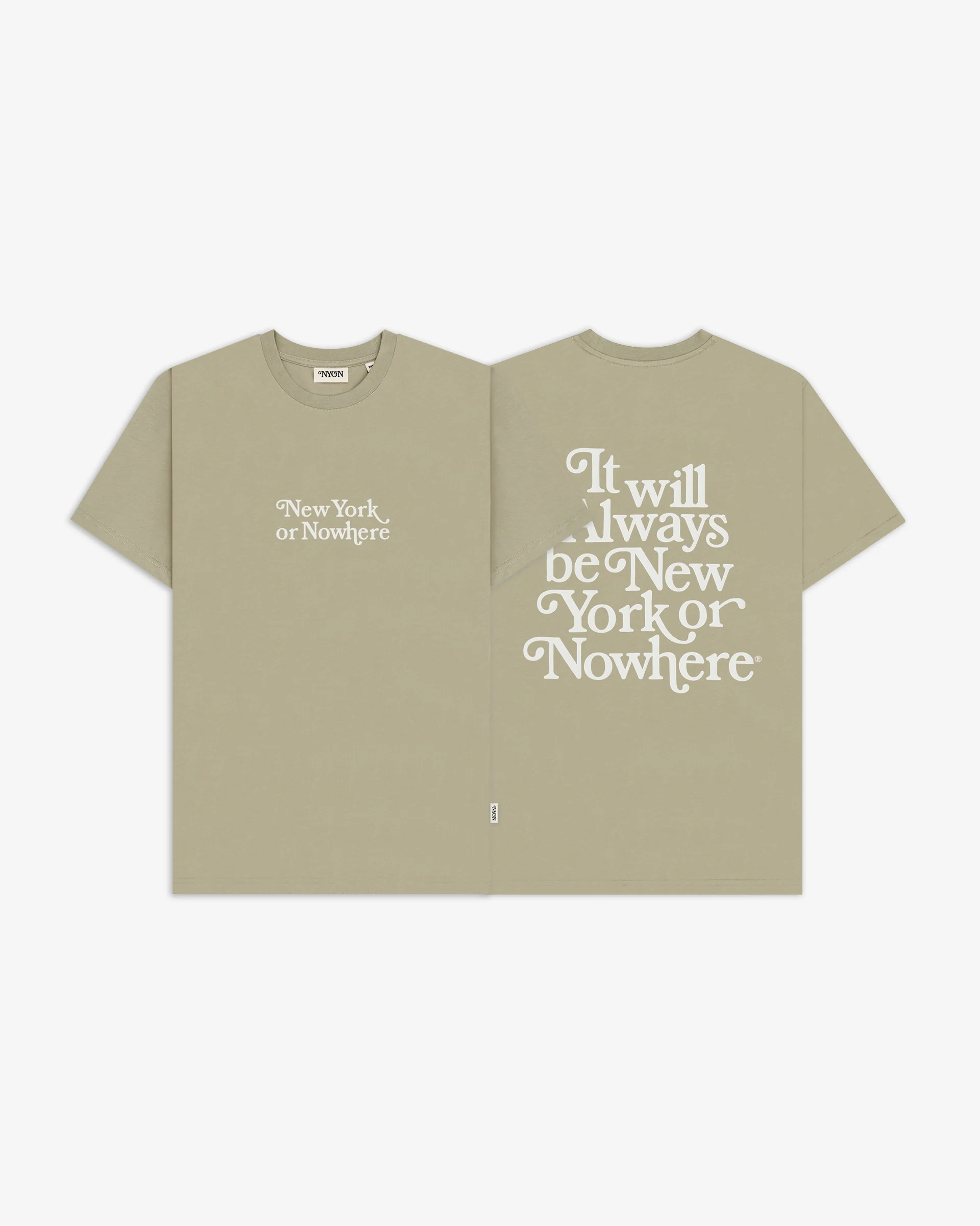 Motto T-Shirt - Image 20