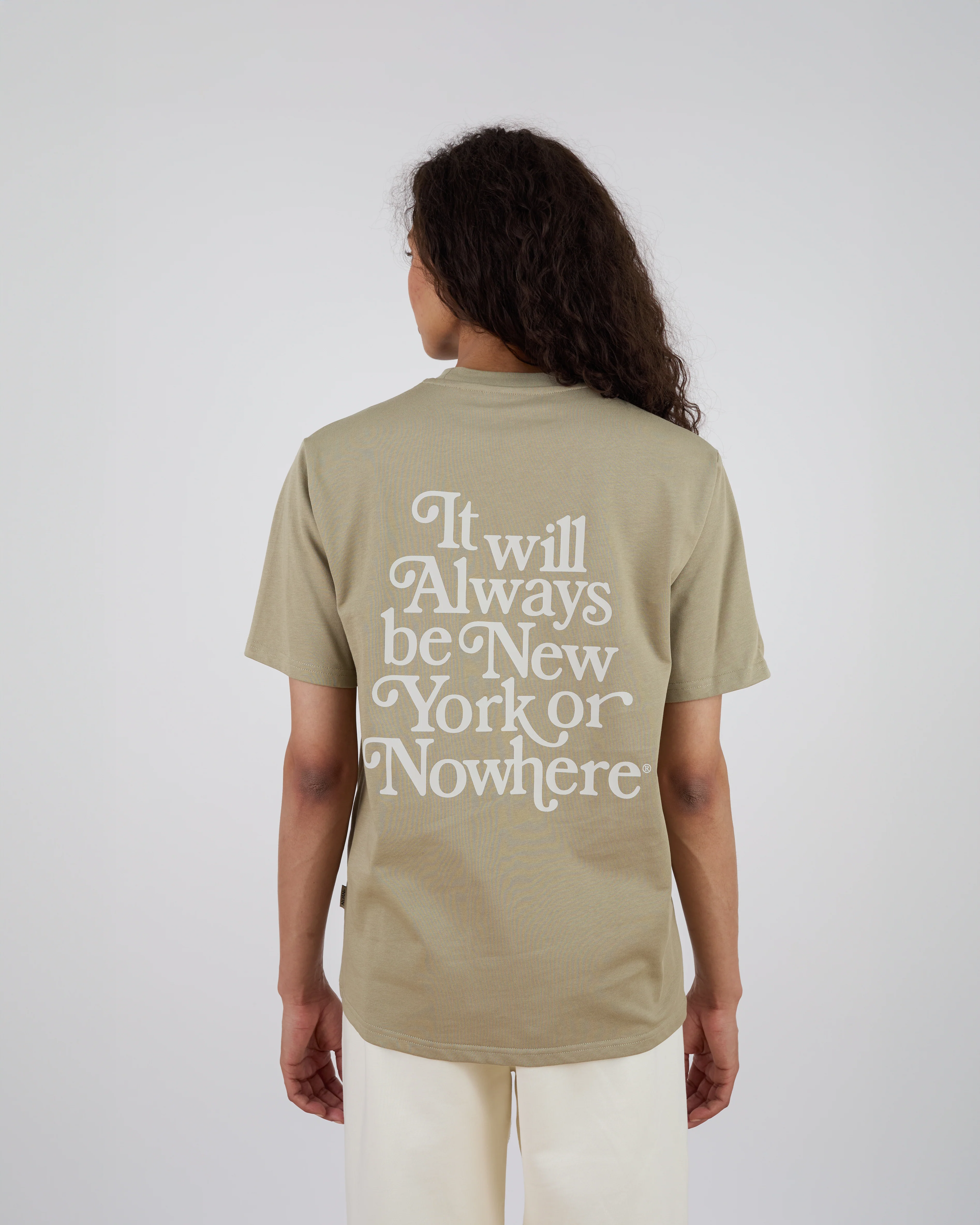 Motto T-Shirt - Image 22