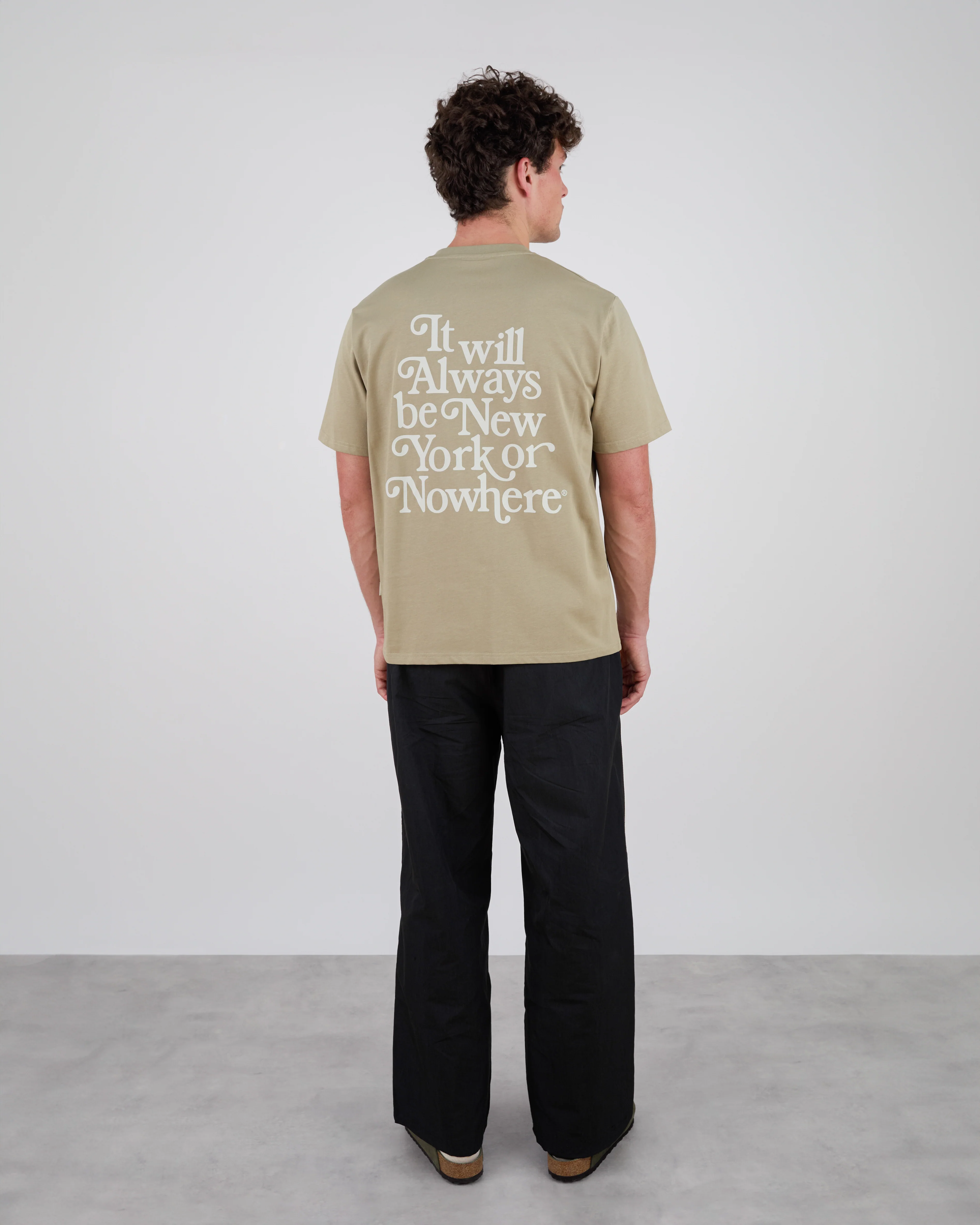 Motto T-Shirt - Image 24