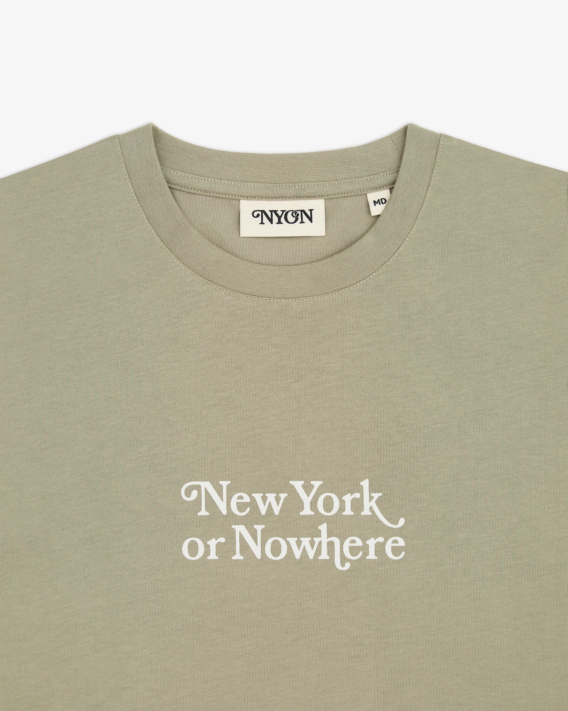 Motto T-Shirt - Image 26