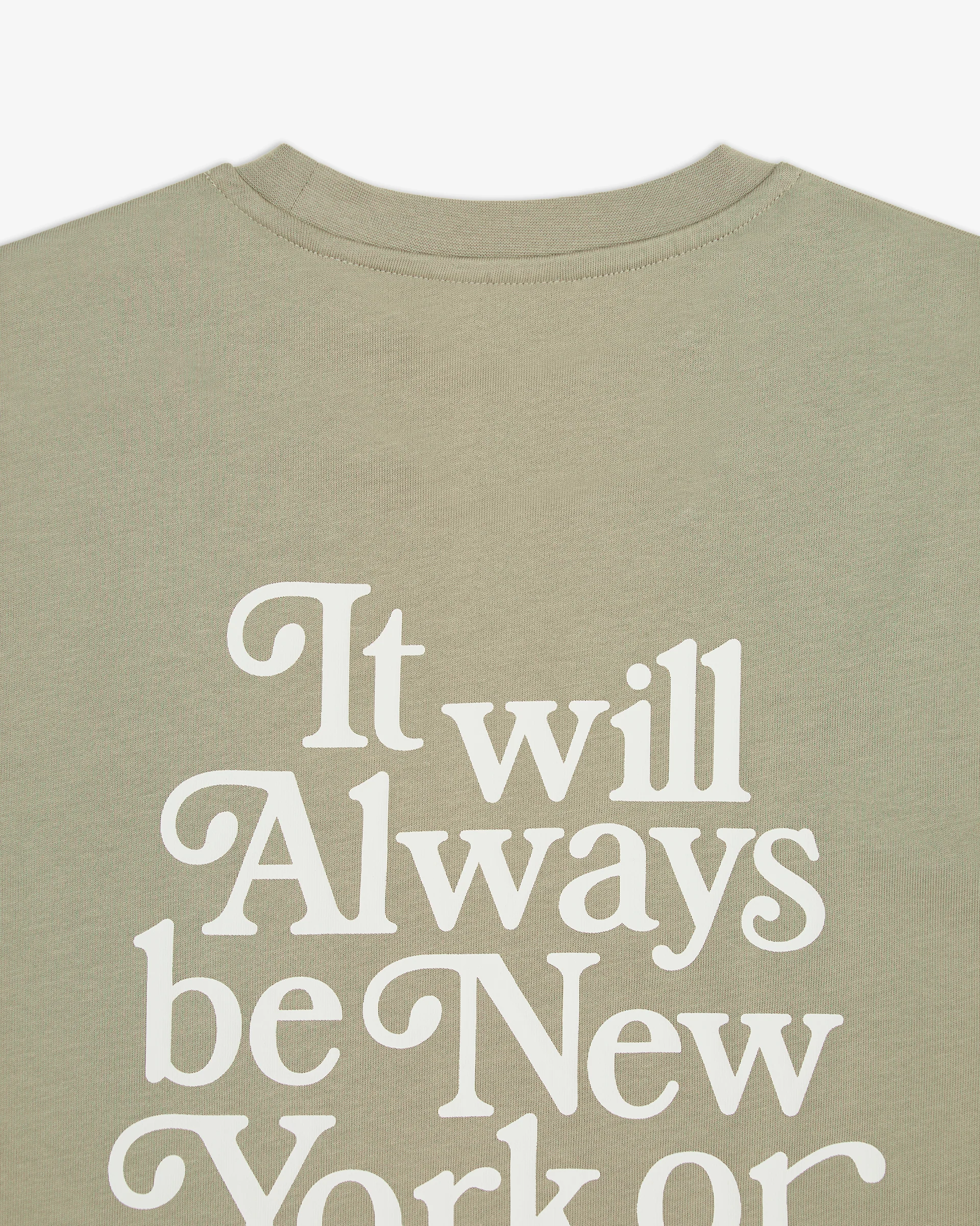 Motto T-Shirt - Image 27