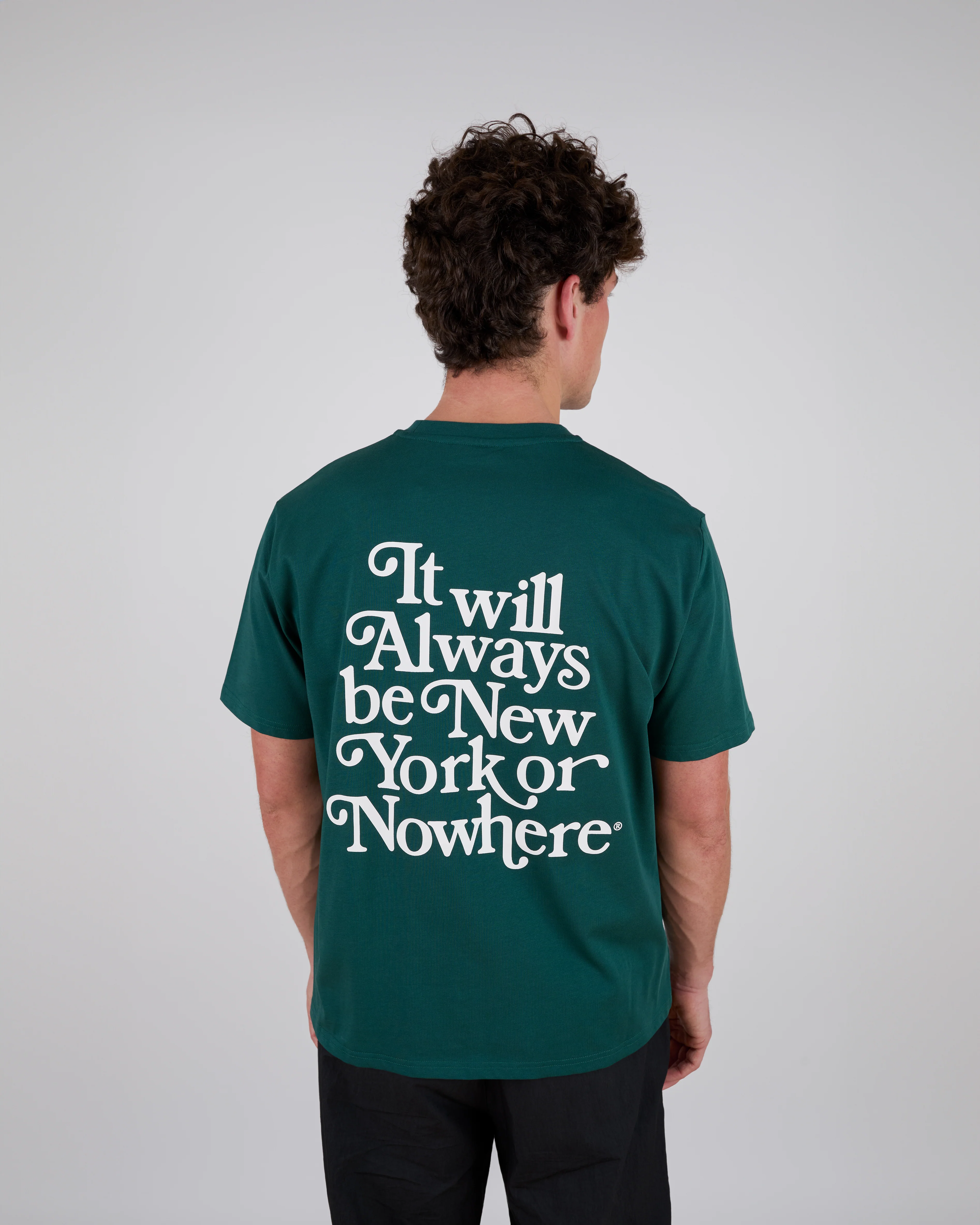 Motto T-Shirt - Image 3