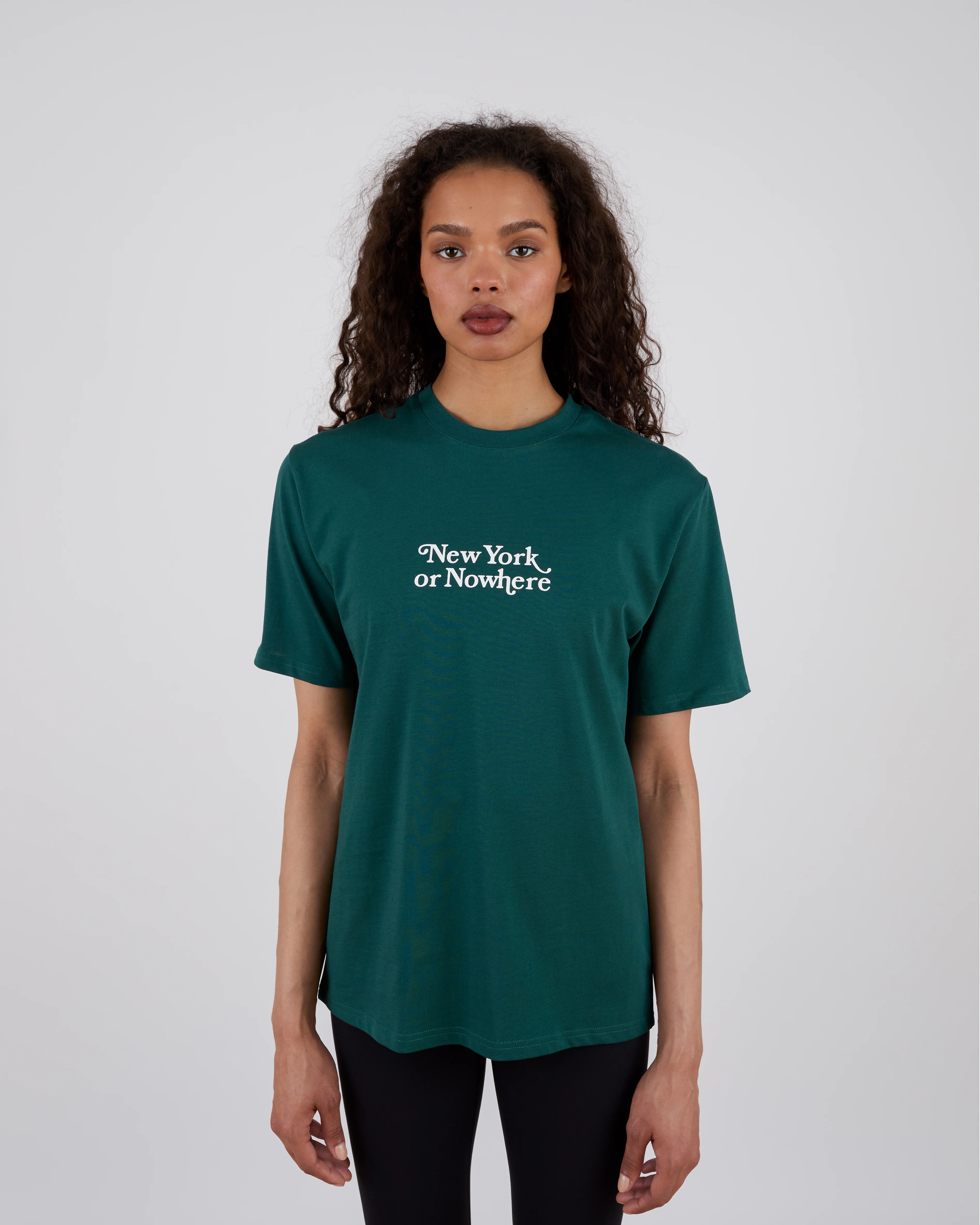 Motto T-Shirt - Image 4