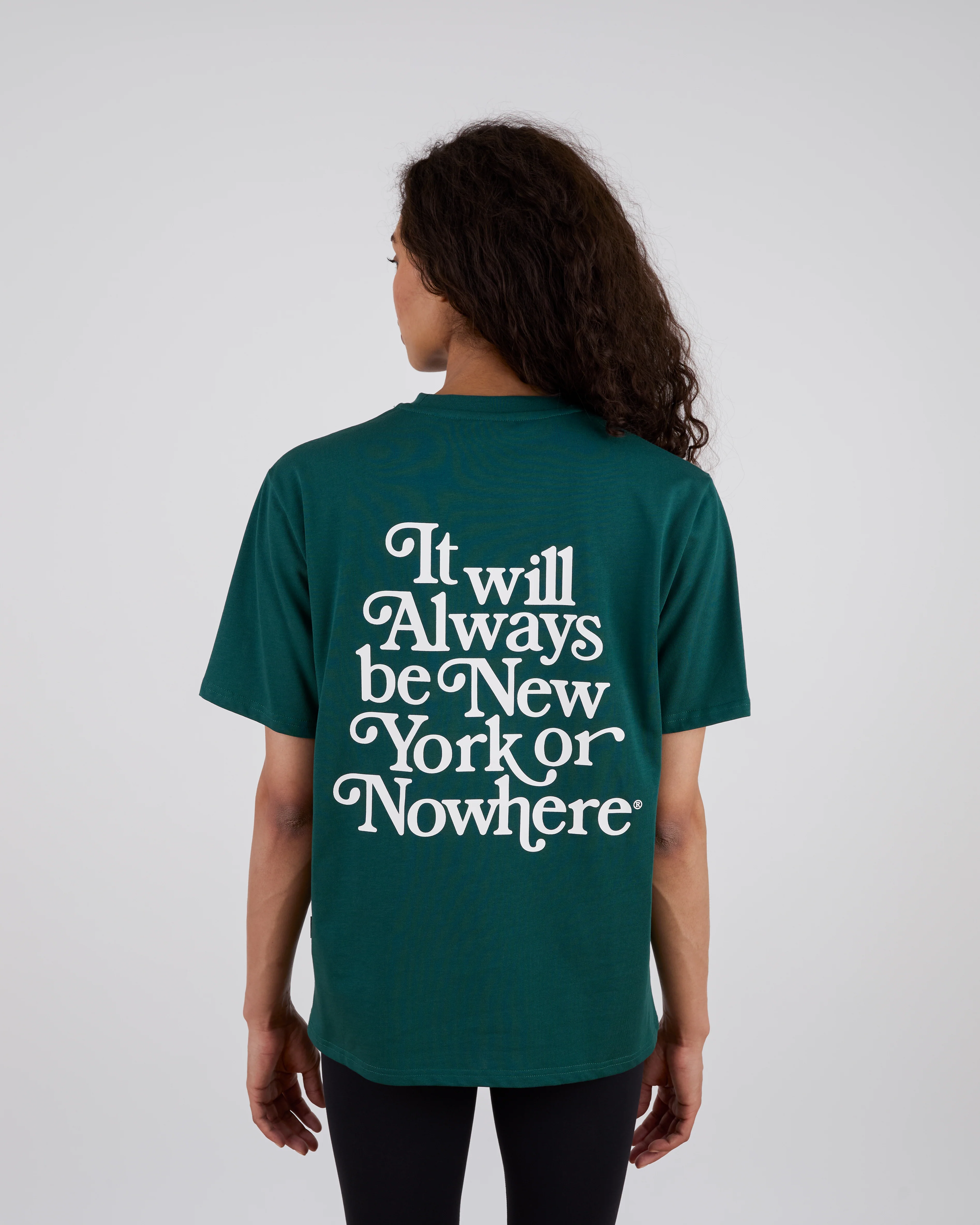 Motto T-Shirt - Image 5