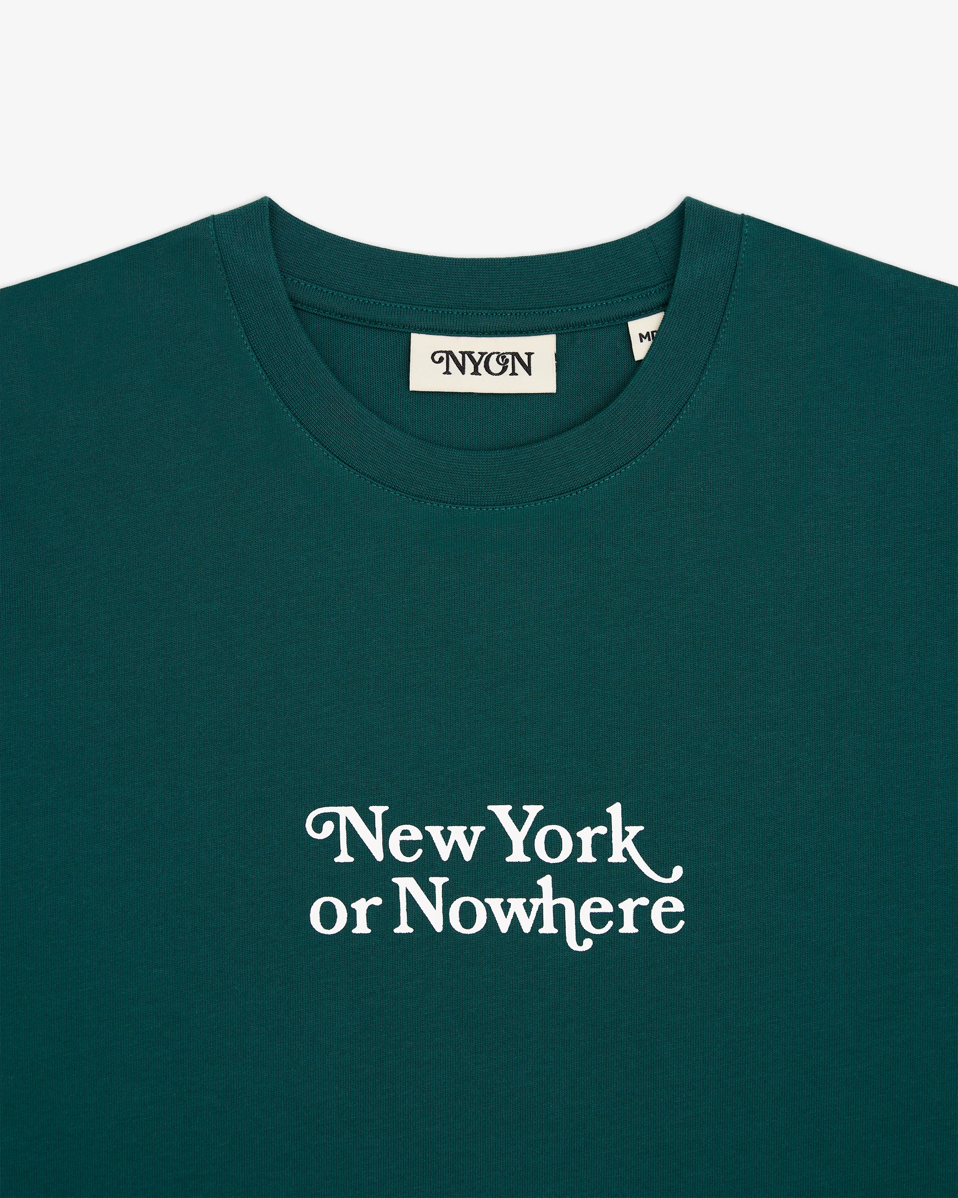 Motto T-Shirt - Image 7